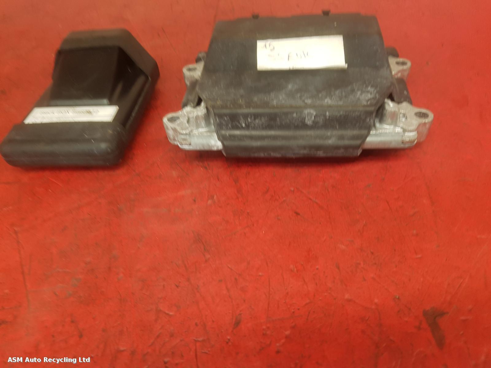 View Auto part ECU Ducati Supersport 2018