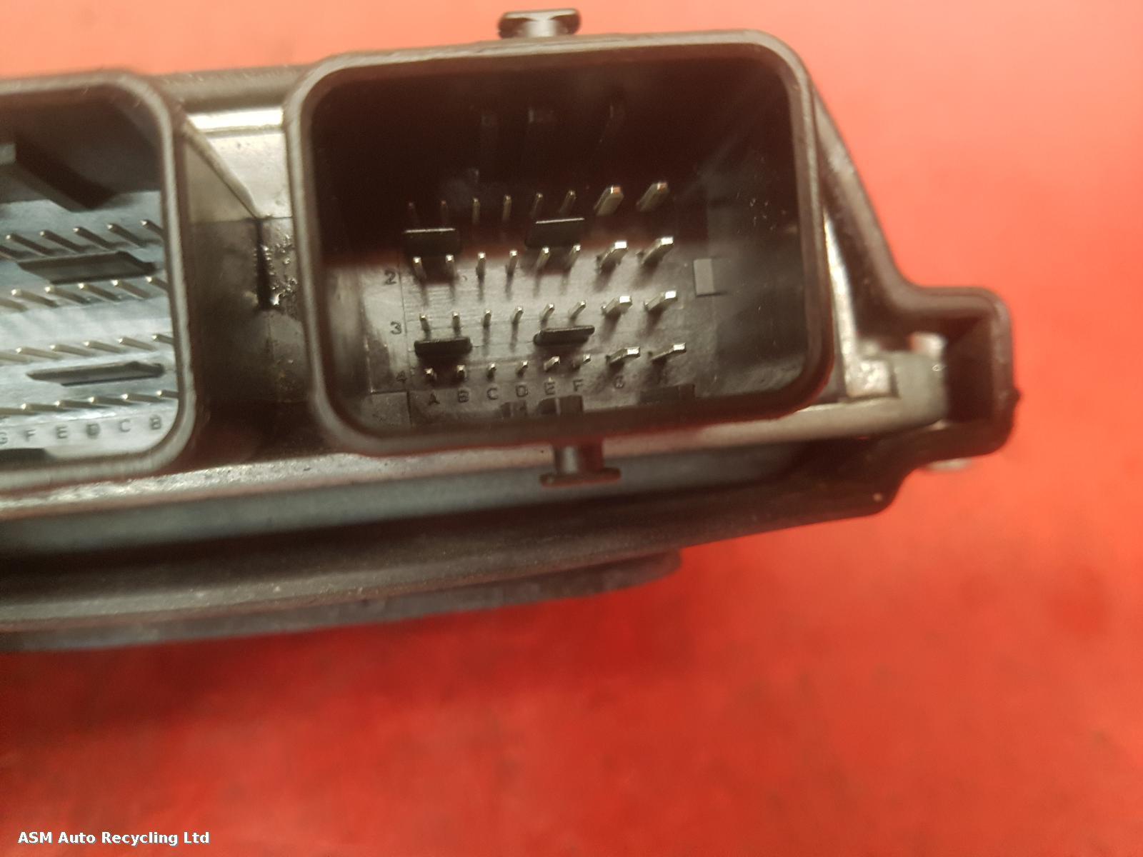 View Auto part ECU Ducati Supersport 2018