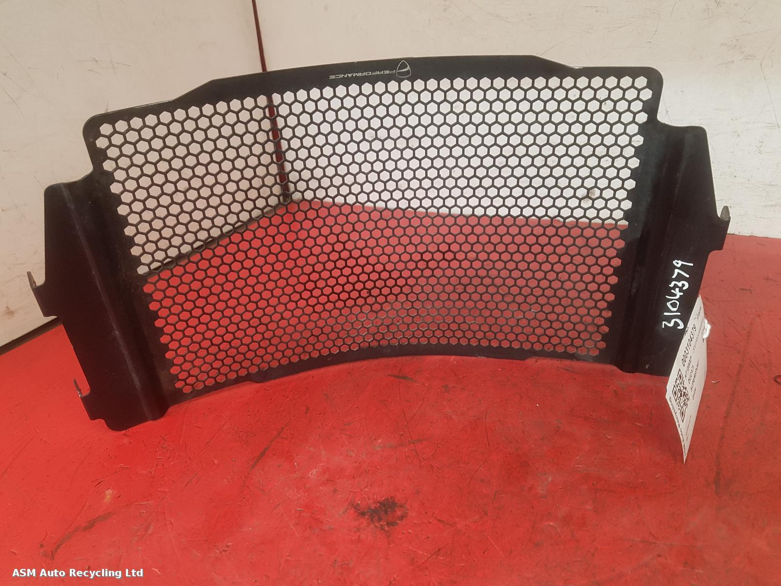 View Auto part Grille Ducati Supersport 2018