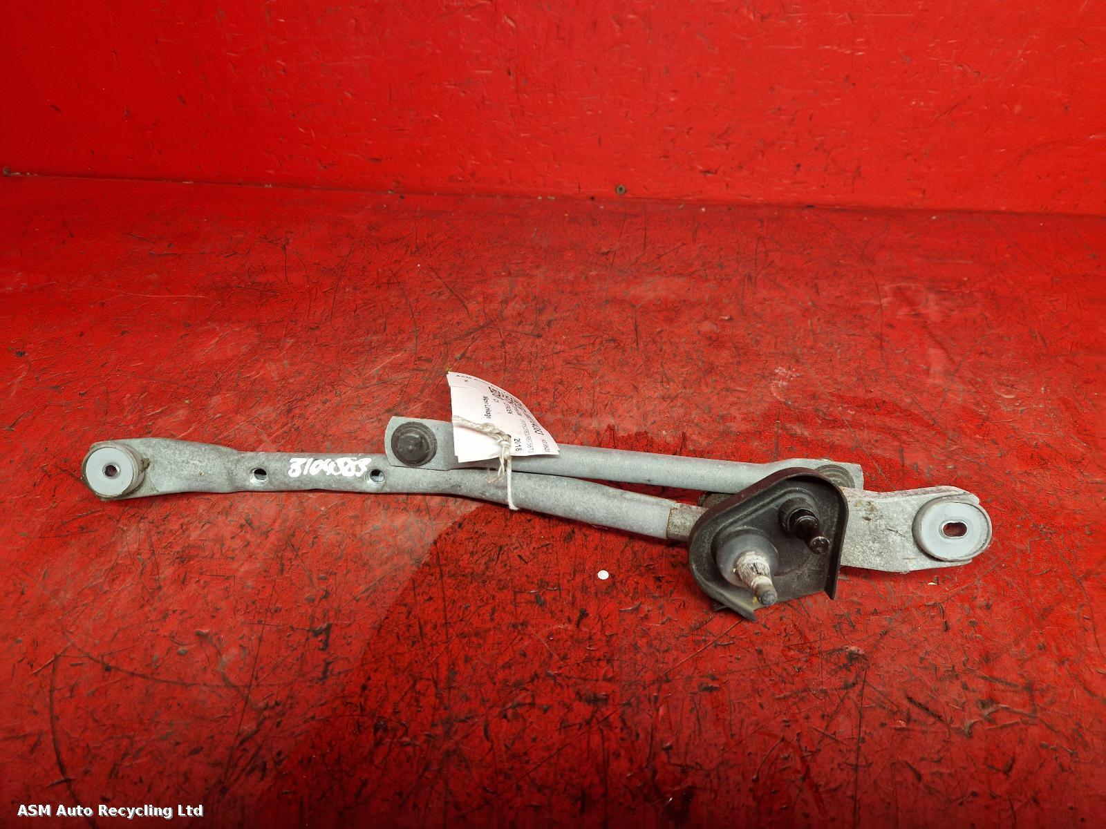 View Auto part Wiper Linkage Citroen C1 2018