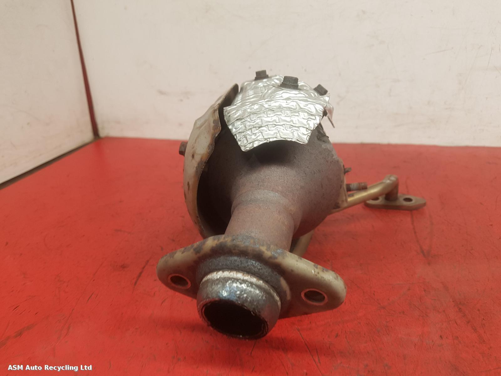 View Auto part Catalytic Converter Citroen C1 2018