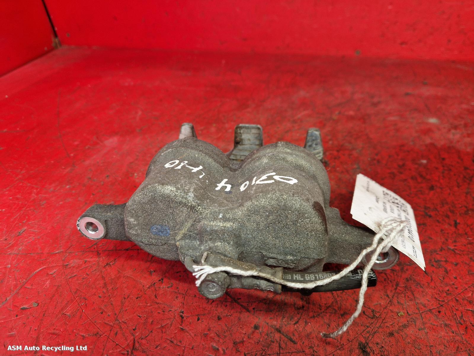 View Auto part Caliper Lexus Nx Series 2021