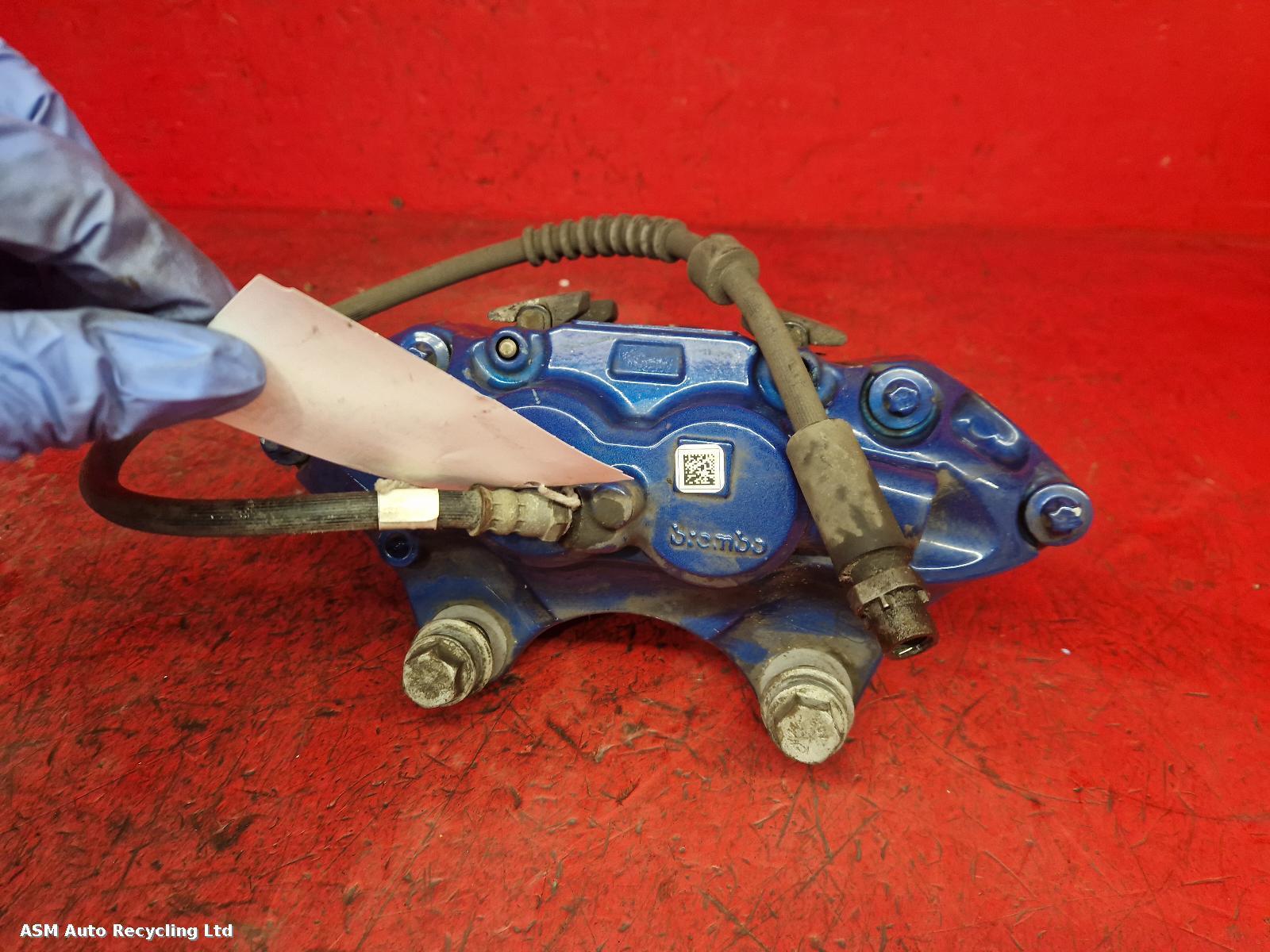 View Auto part Caliper Bmw 4 Series 2019