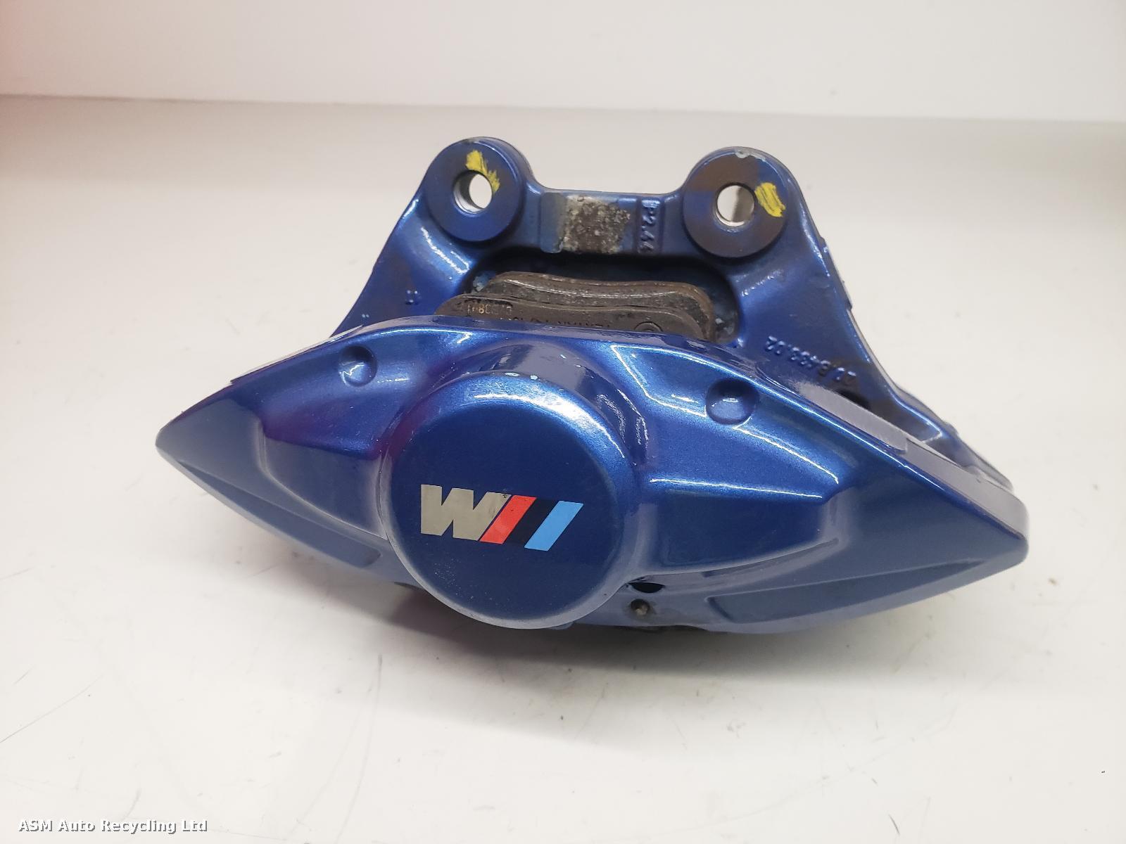 View Auto part Caliper Bmw 4 Series 2019