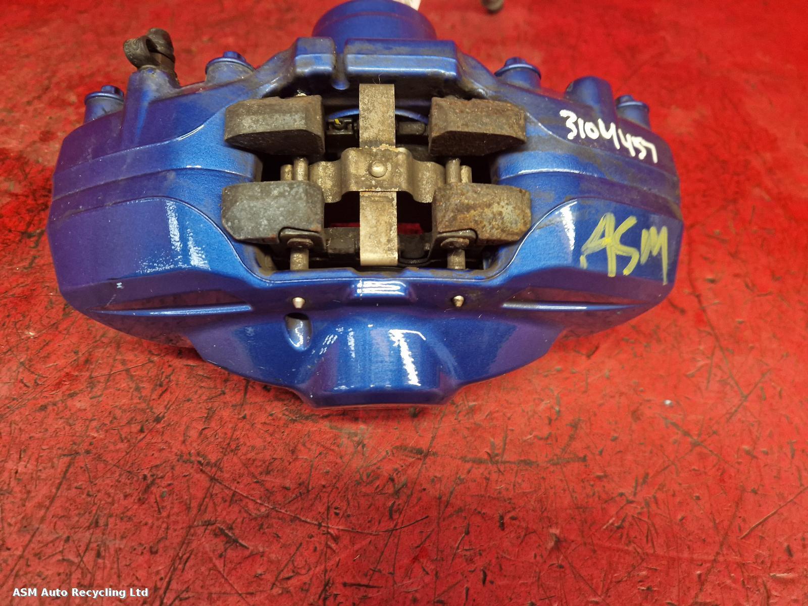 View Auto part Caliper Bmw 4 Series 2019
