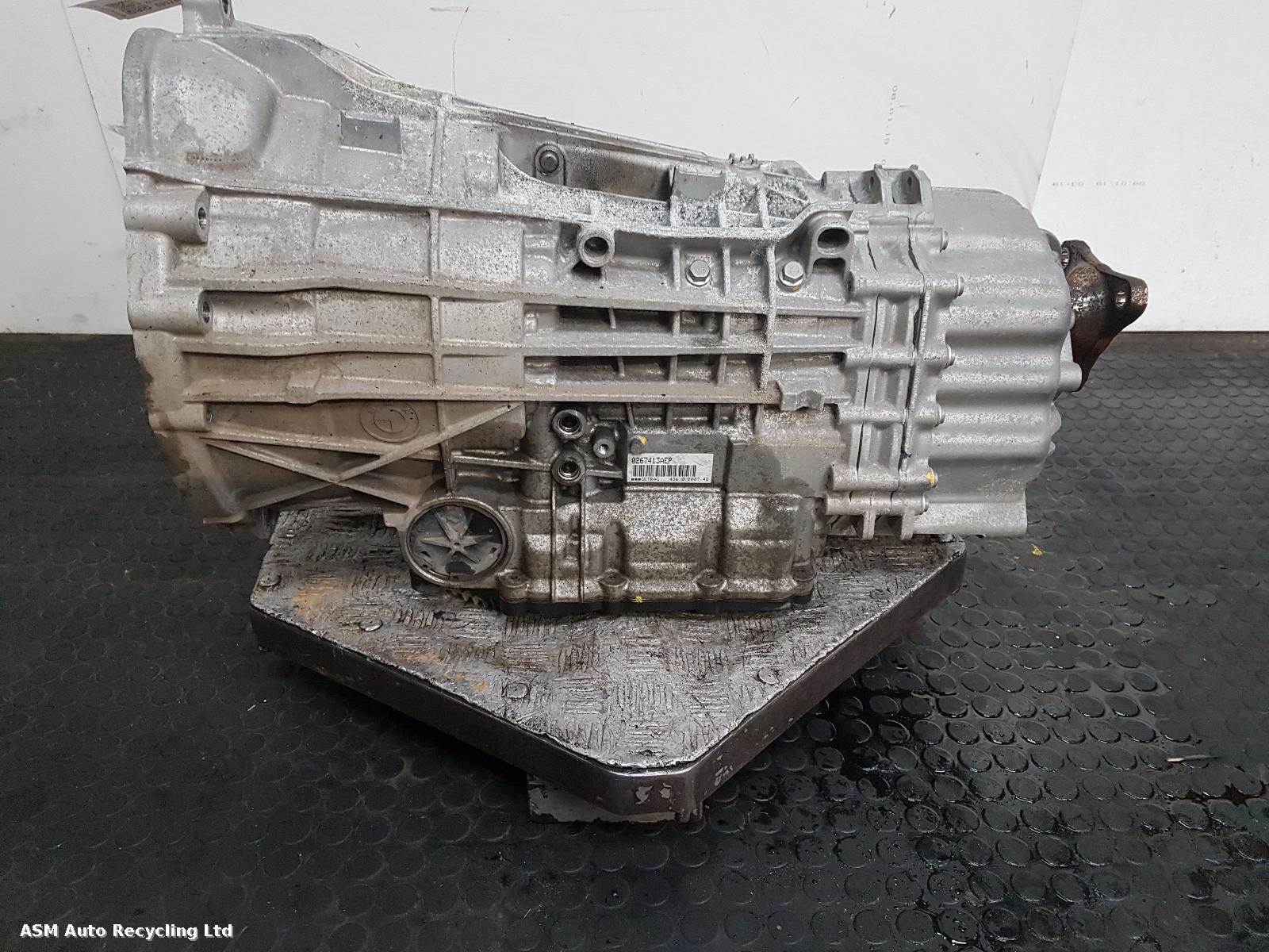 View Auto part Gearbox Bmw 4 Series 2019