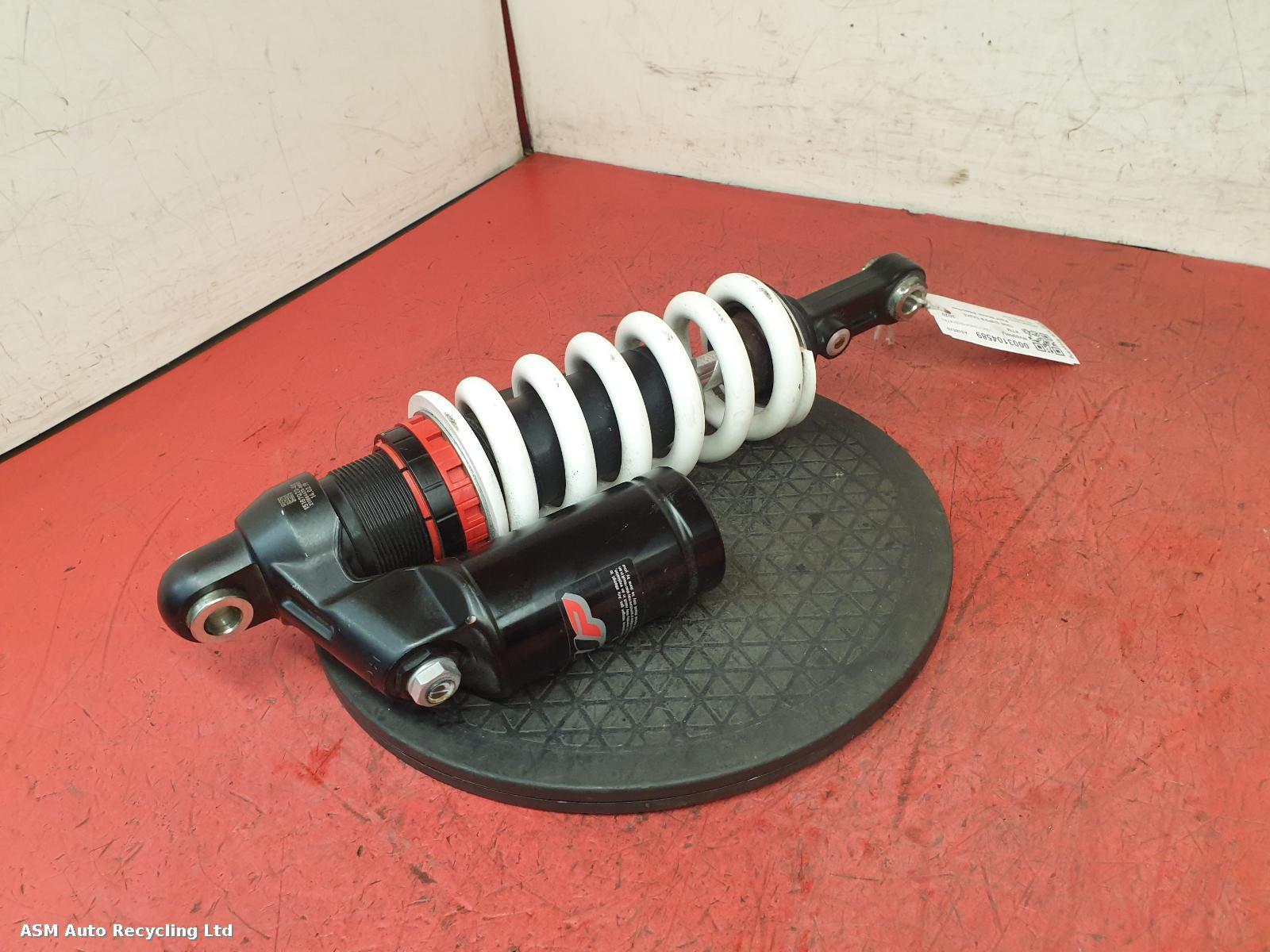 View Auto part Rear Shock Absorber Ktm 1290 Super Duke 2020