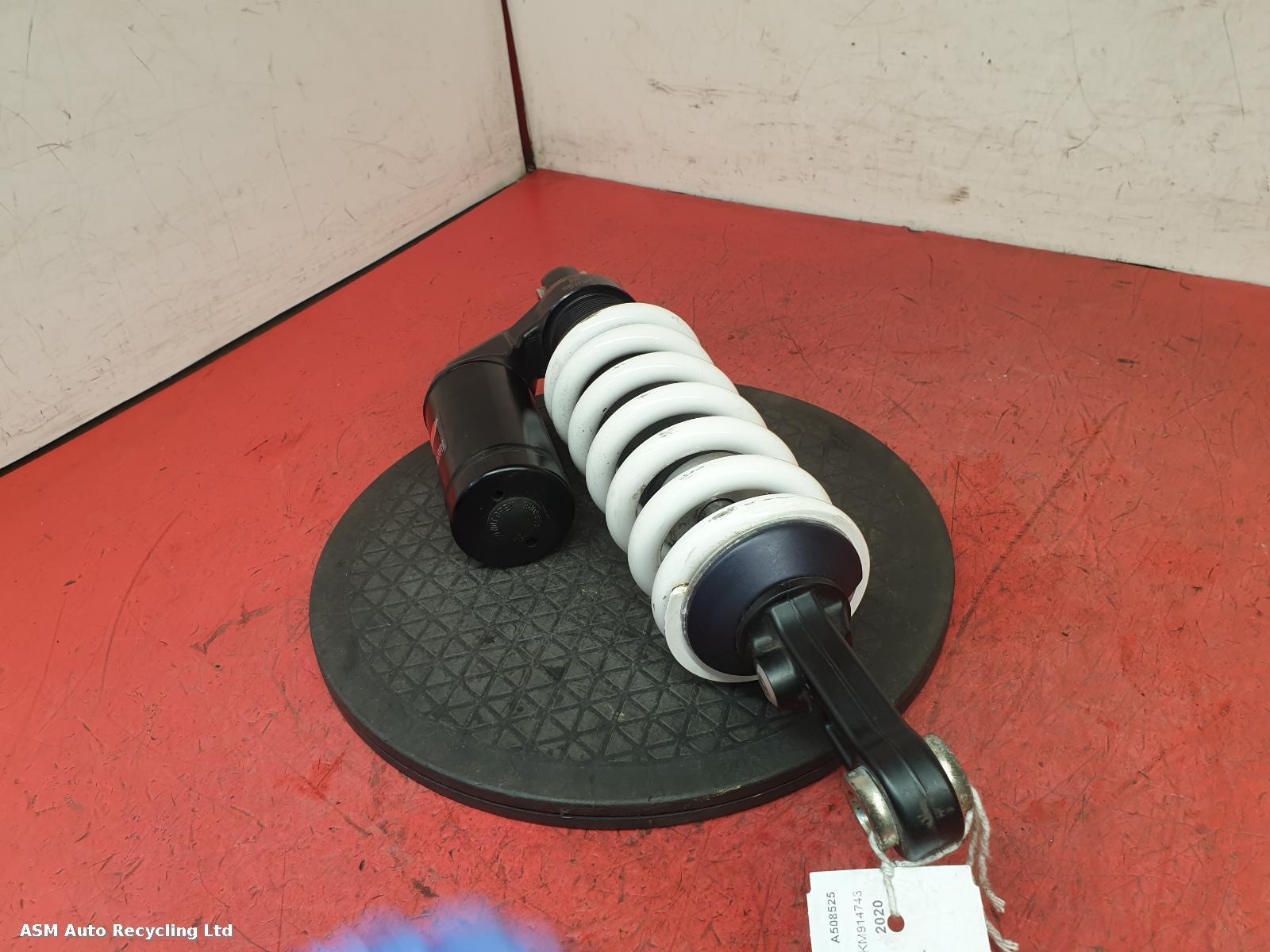 View Auto part Rear Shock Absorber Ktm 1290 Super Duke 2020
