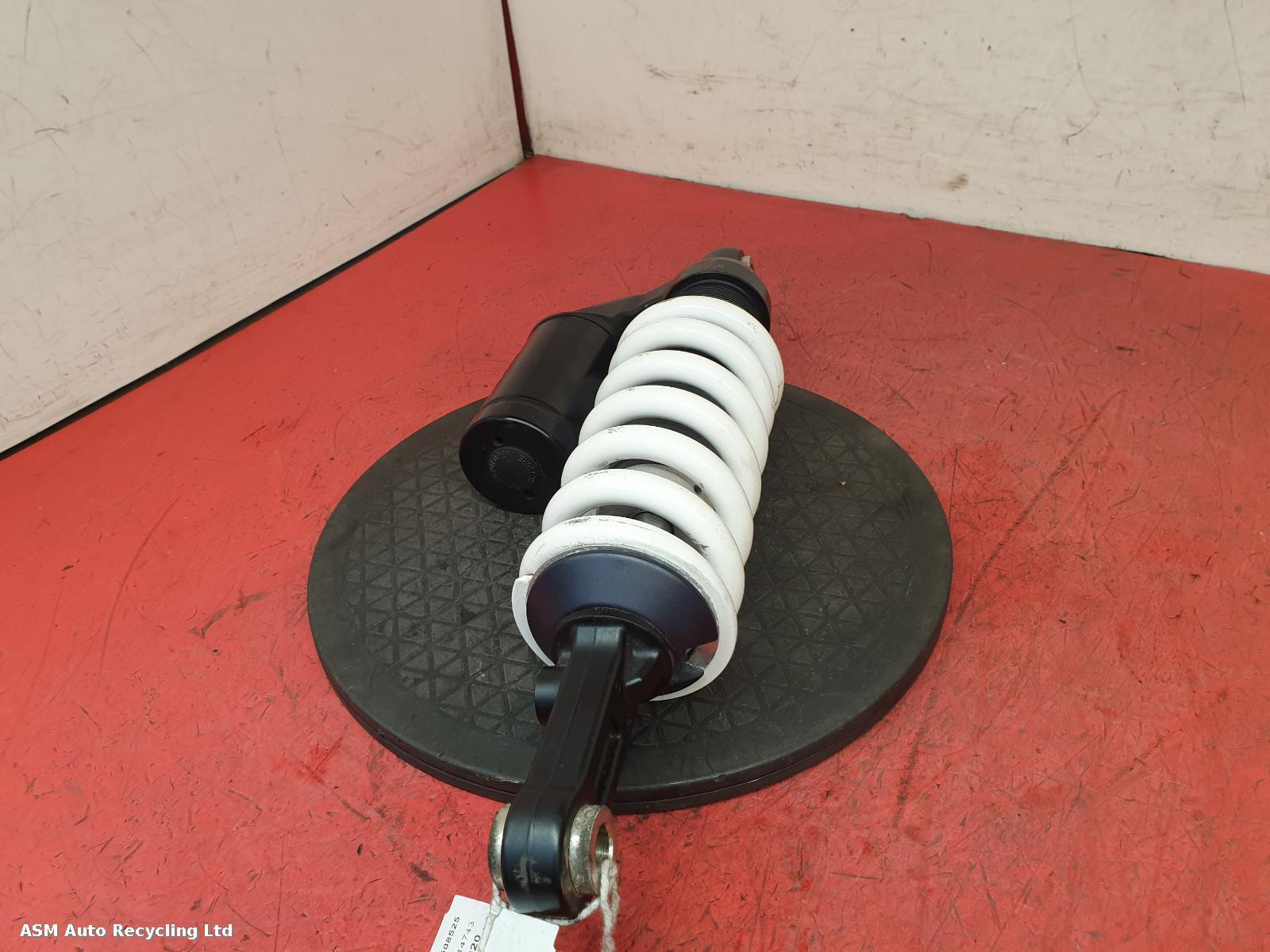 View Auto part Rear Shock Absorber Ktm 1290 Super Duke 2020