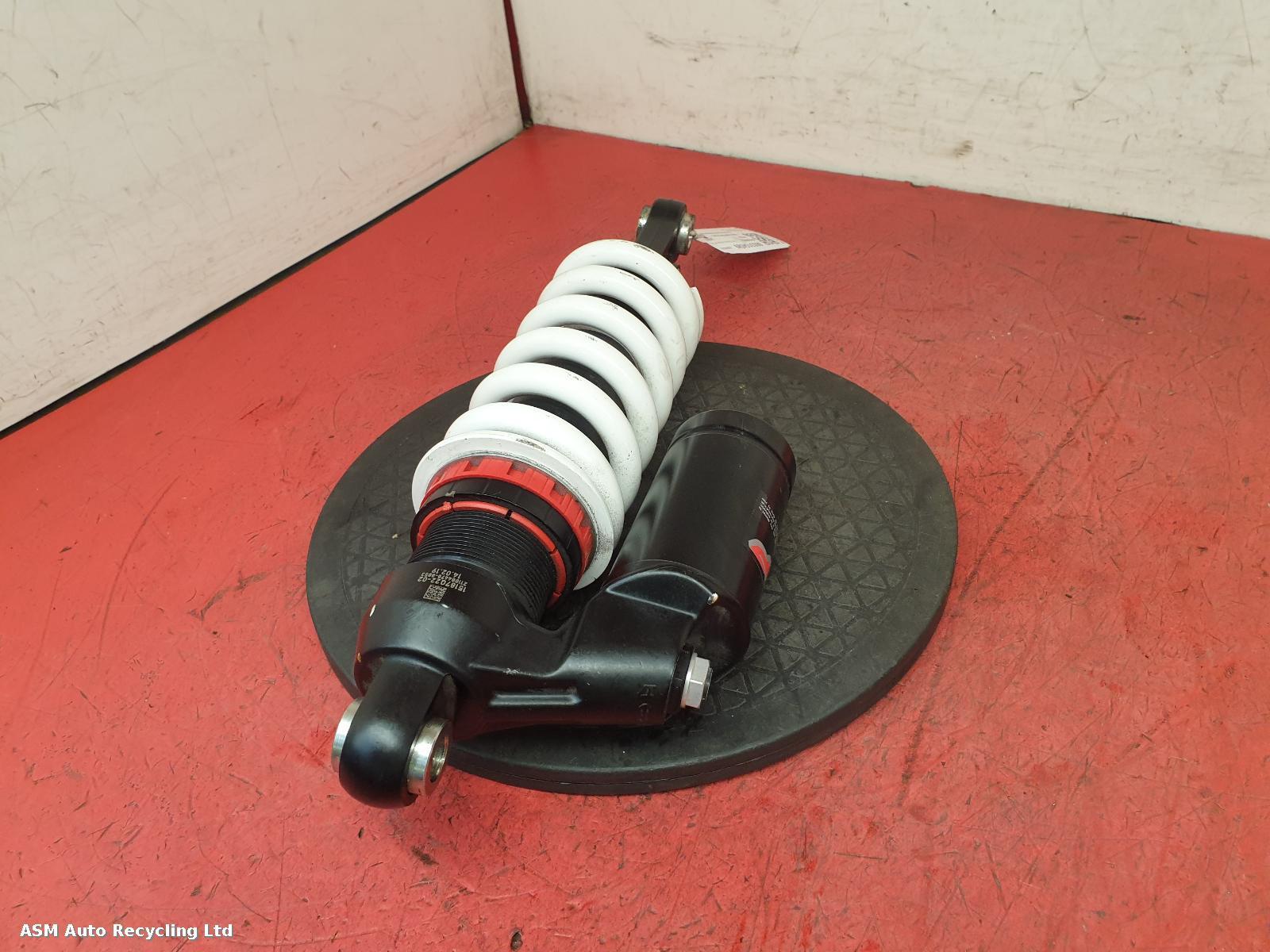 View Auto part Rear Shock Absorber Ktm 1290 Super Duke 2020