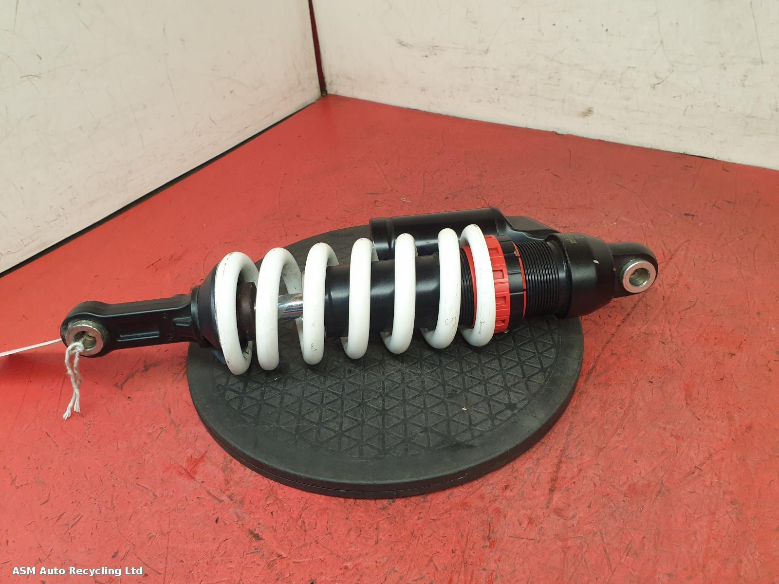 View Auto part Rear Shock Absorber Ktm 1290 Super Duke 2020