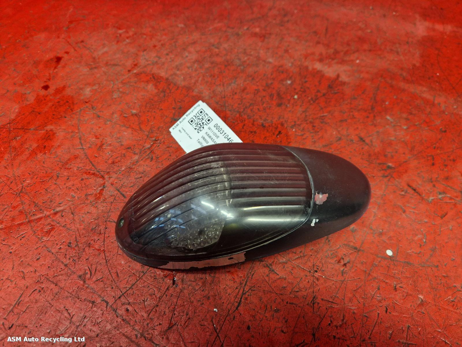 View Auto part Taillight Kawasaki Vn900 2011