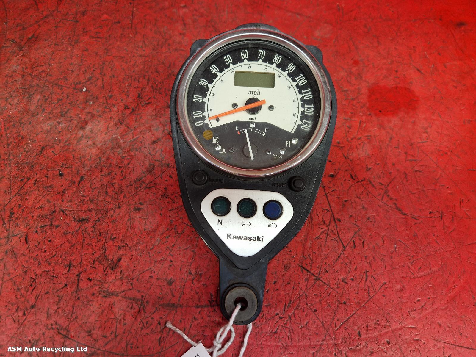View Auto part Speedometer Kawasaki Vn900 2011
