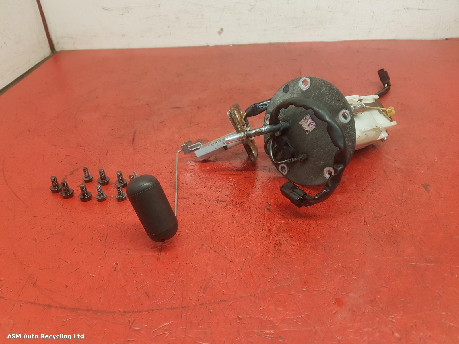 View Auto part Fuel Pump Kawasaki Vn900 2011