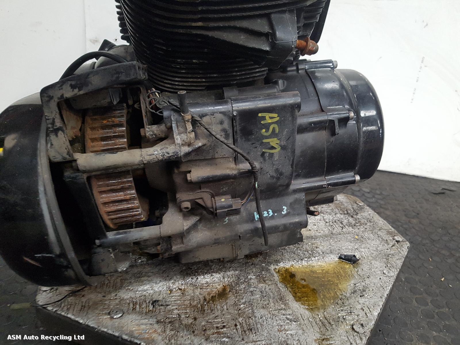 View Auto part Engine Kawasaki Vn900 2011