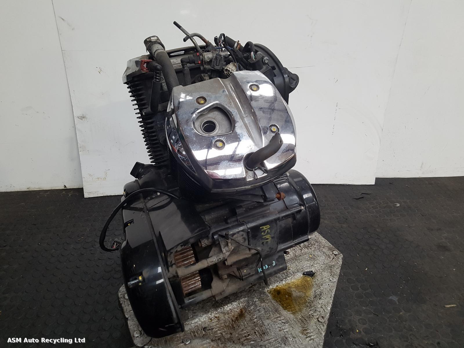 View Auto part Engine Kawasaki Vn900 2011