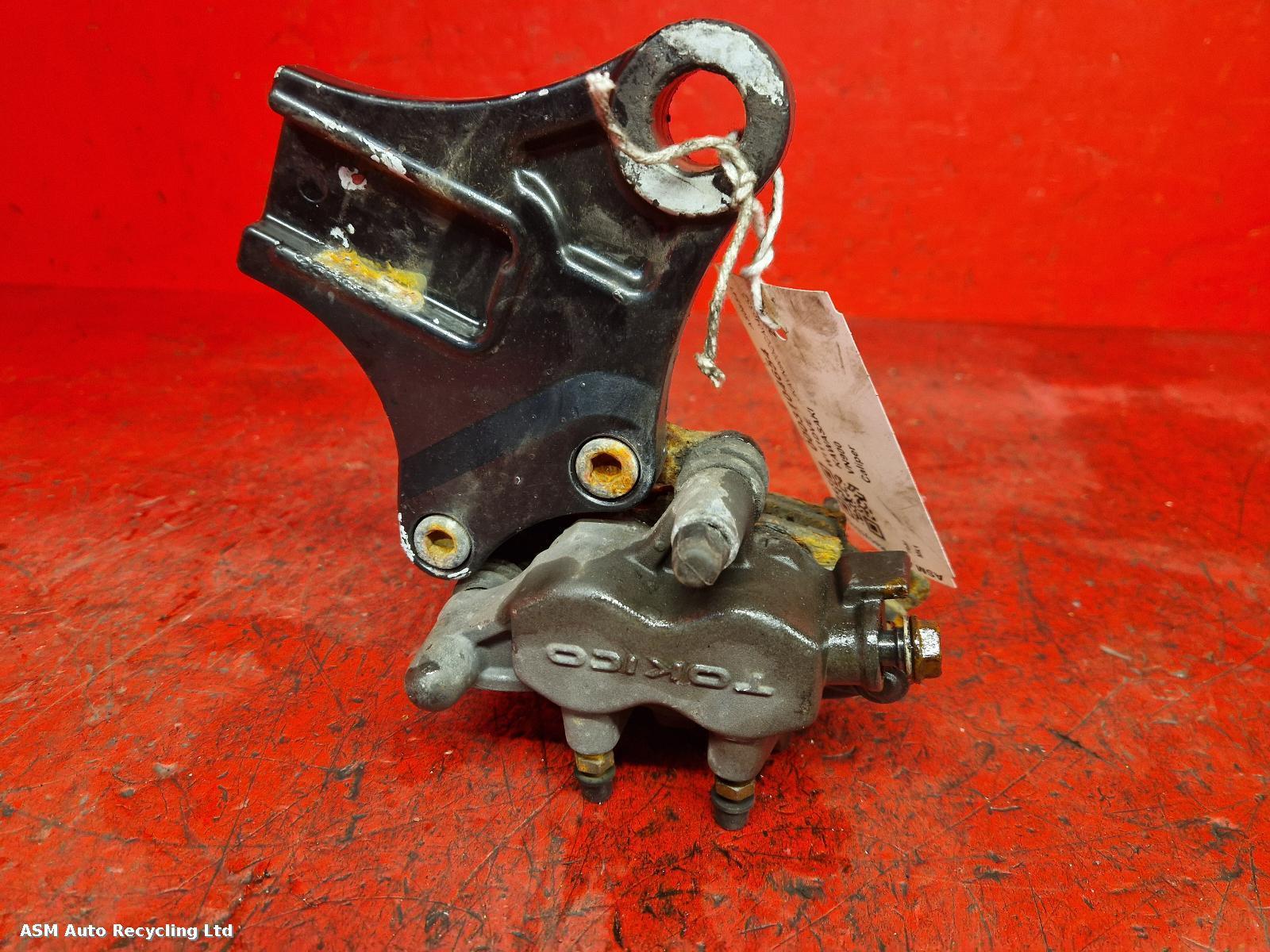 View Auto part Caliper Kawasaki Vn900 2011