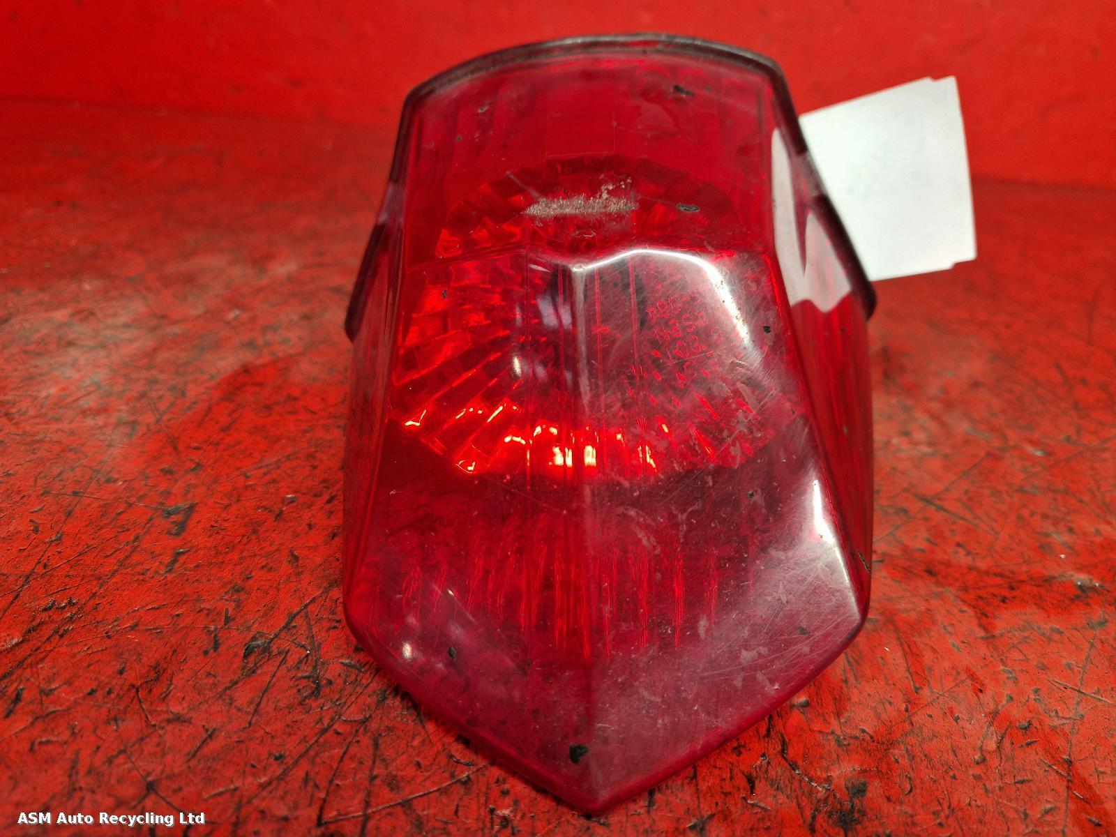 View Auto part Taillight Yamaha Xj6 2009