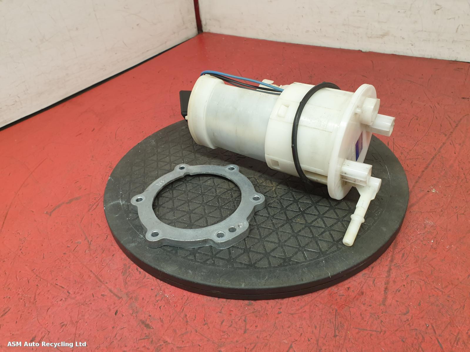 View Auto part Fuel Pump Yamaha Xj6 2009