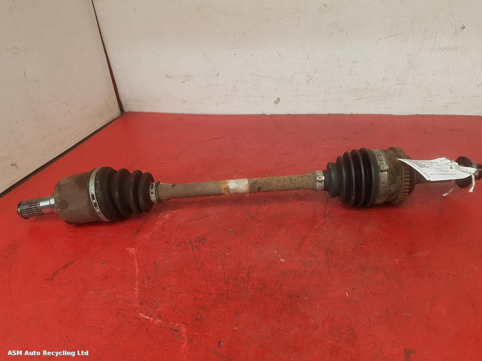 View Auto part Left Driveshaft Kia Picanto 2013