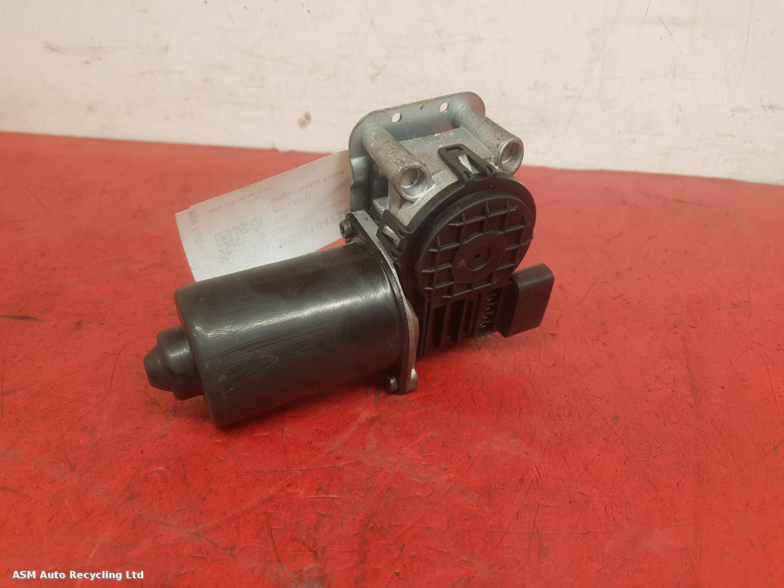 View Auto part Wiper Motor Front Kia Picanto 2013
