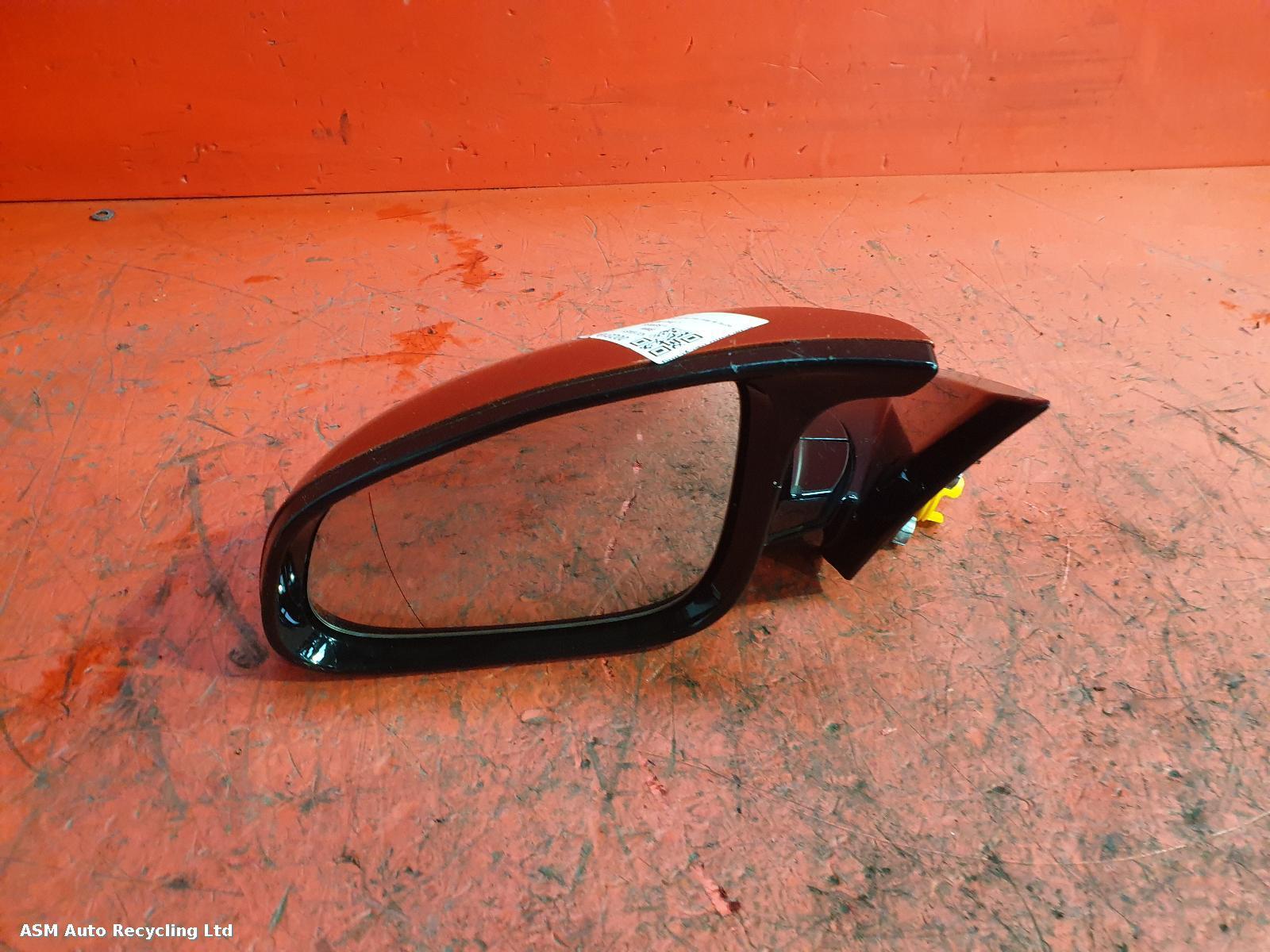 View Auto part L Door Mirror Bmw 4 Series 2019