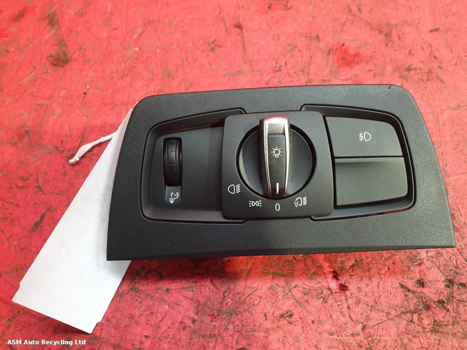 View Auto part Headlight Switch Bmw 4 Series 2019