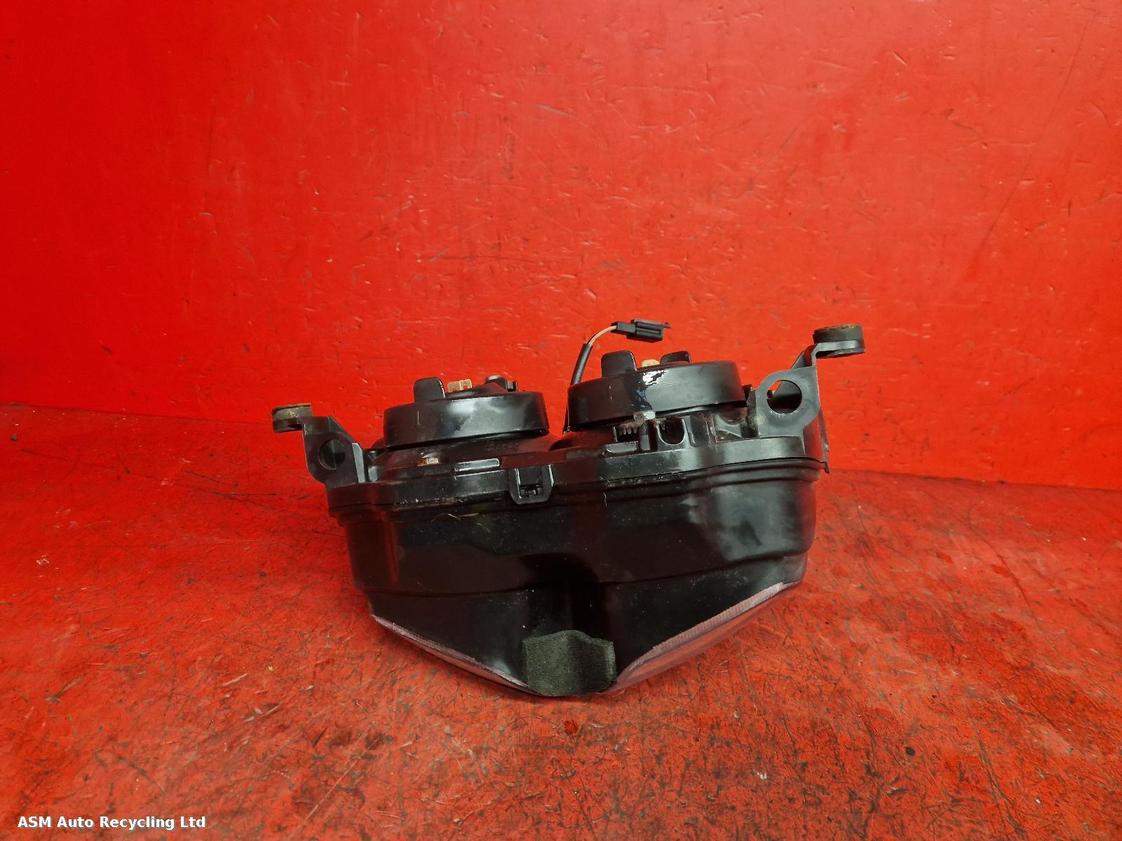 View Auto part Headlamp Kawasaki Kle 500 2008