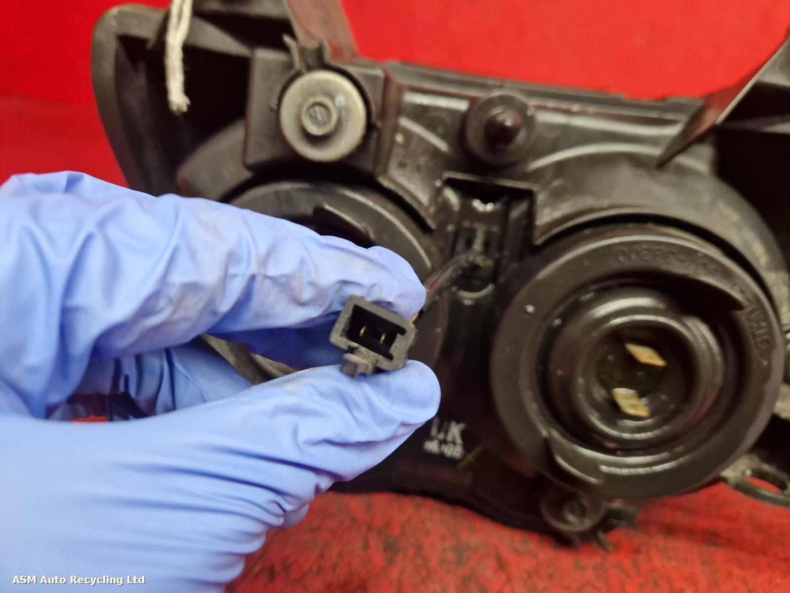 View Auto part Headlamp Kawasaki Kle 500 2008