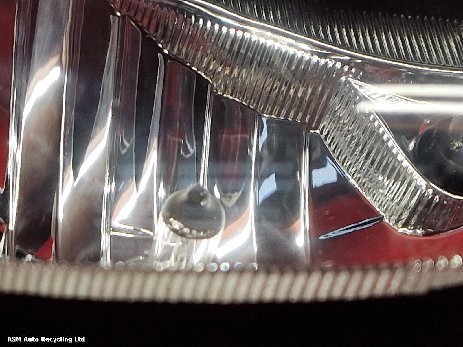 View Auto part Headlamp Kawasaki Kle 500 2008