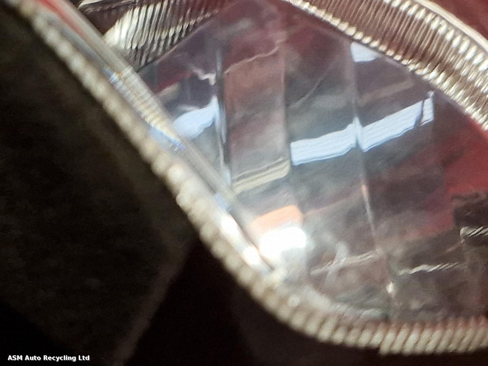 View Auto part Headlamp Kawasaki Kle 500 2008