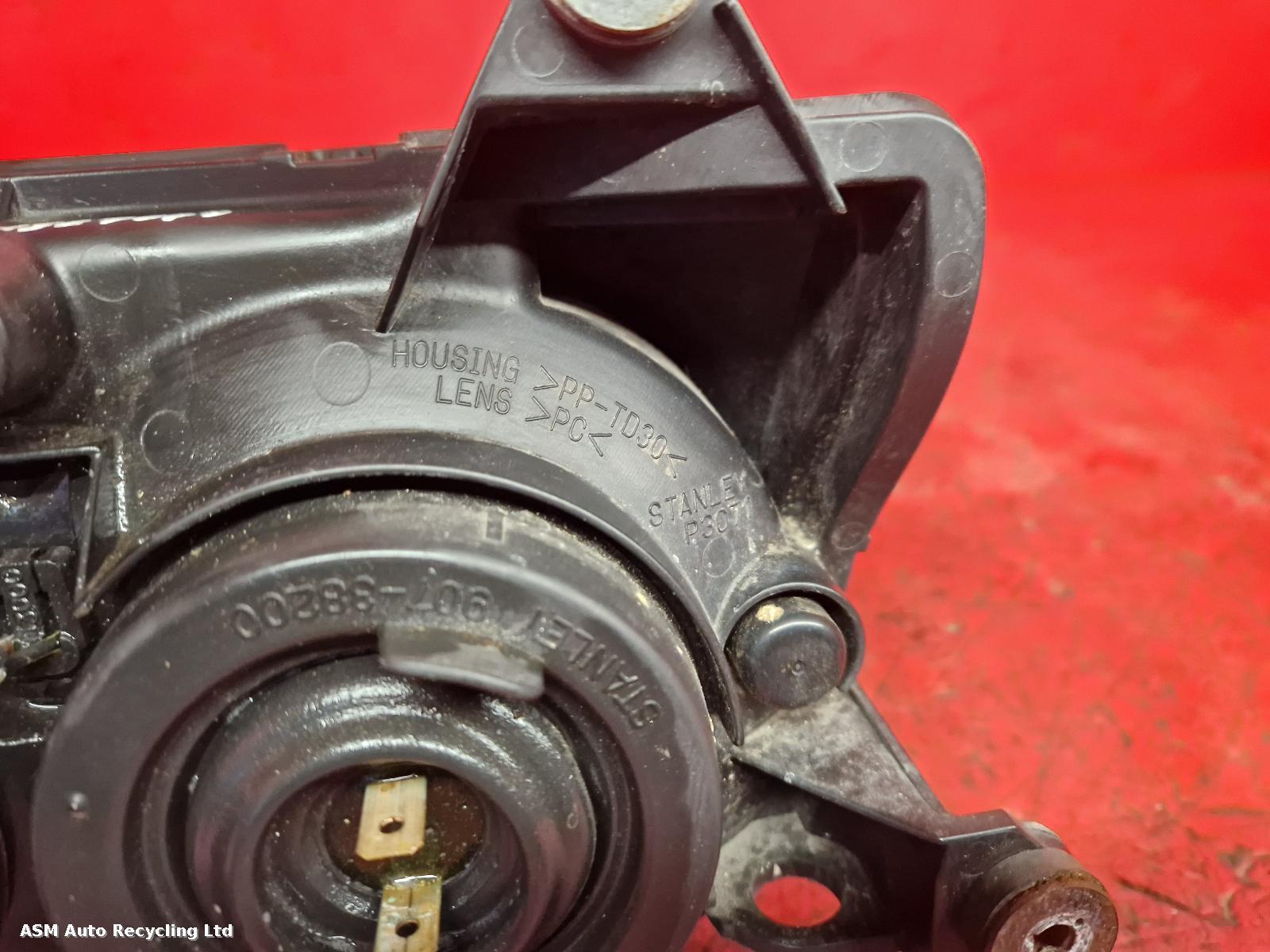 View Auto part Headlamp Kawasaki Kle 500 2008