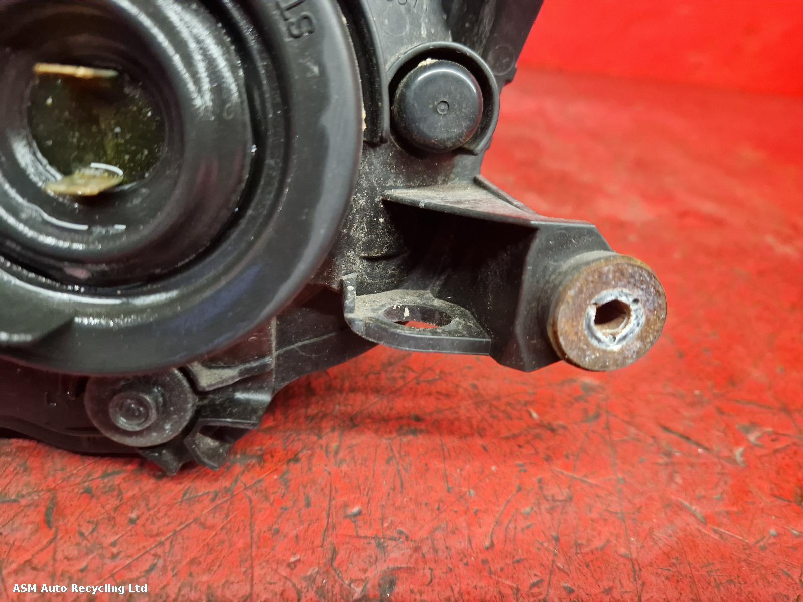 View Auto part Headlamp Kawasaki Kle 500 2008