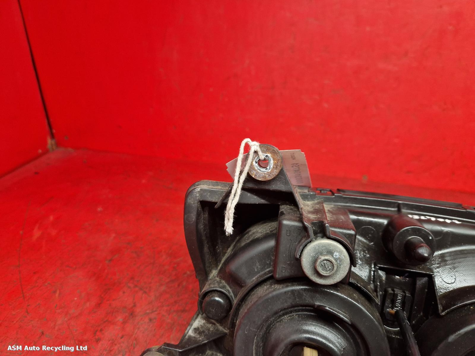 View Auto part Headlamp Kawasaki Kle 500 2008