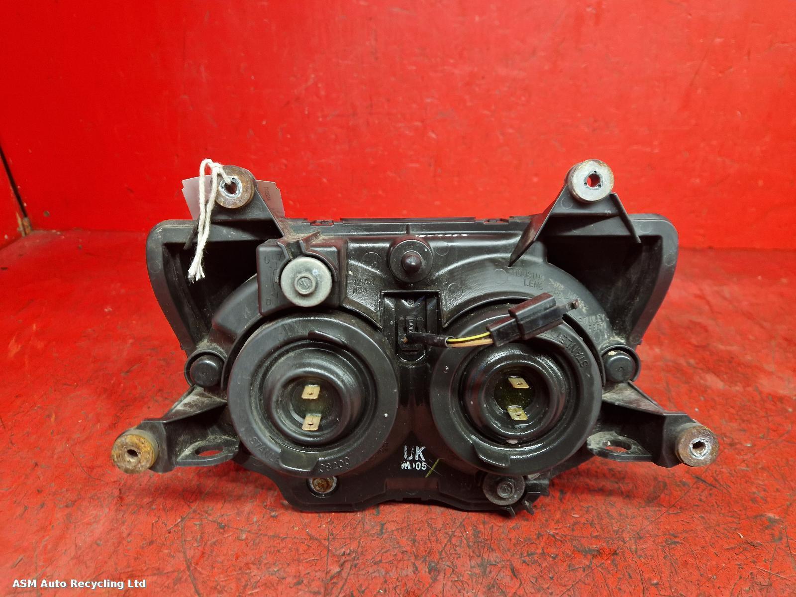 View Auto part Headlamp Kawasaki Kle 500 2008
