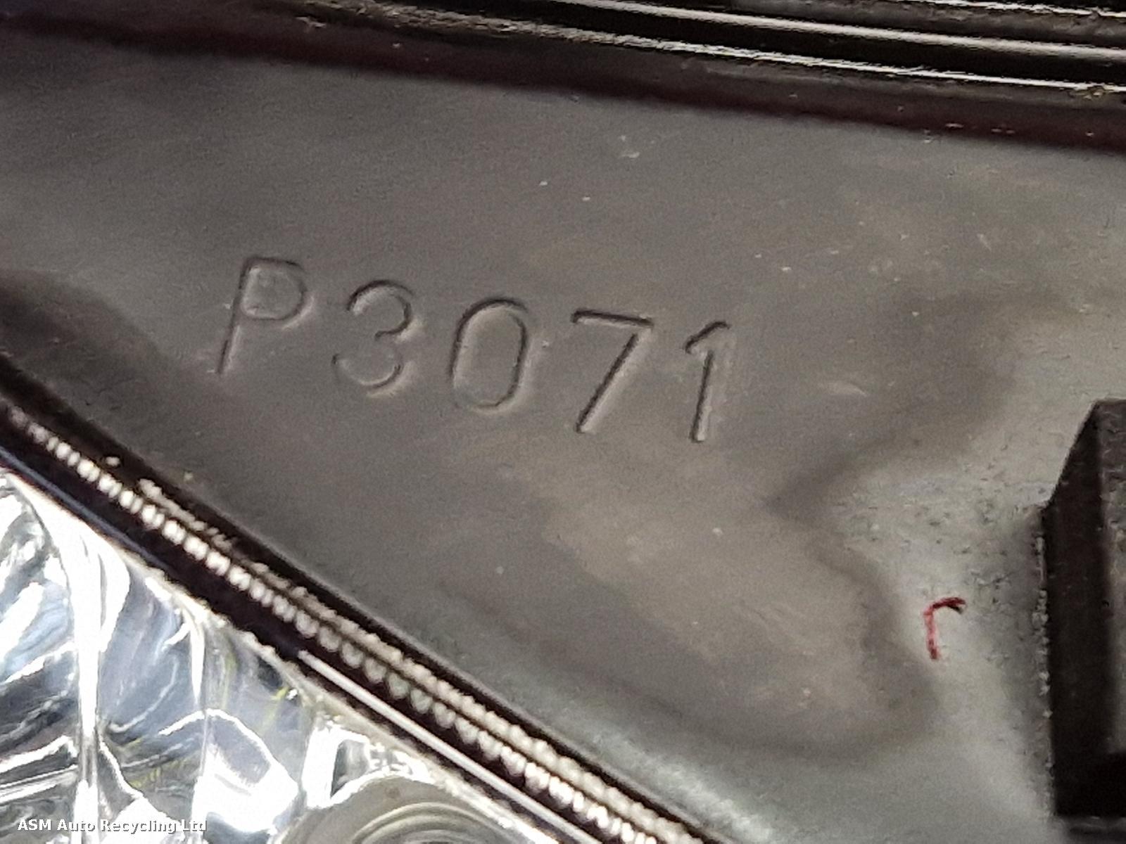 View Auto part Headlamp Kawasaki Kle 500 2008