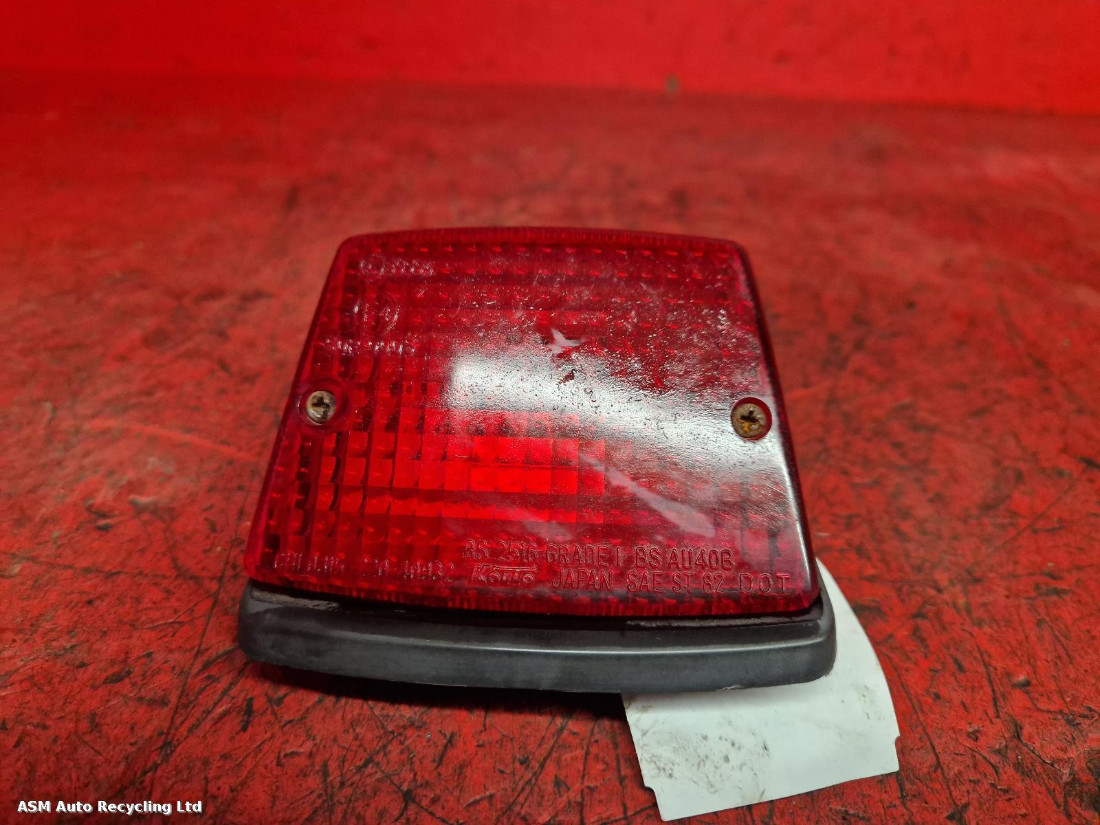 View Auto part Taillight Kawasaki Kle 500 2008