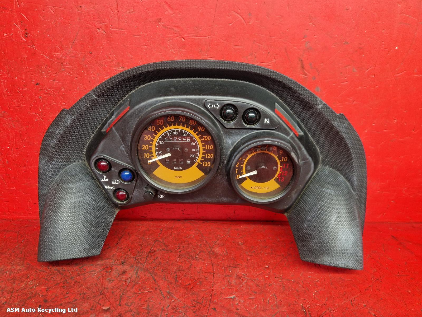 View Auto part Speedometer Kawasaki Kle 500 2008