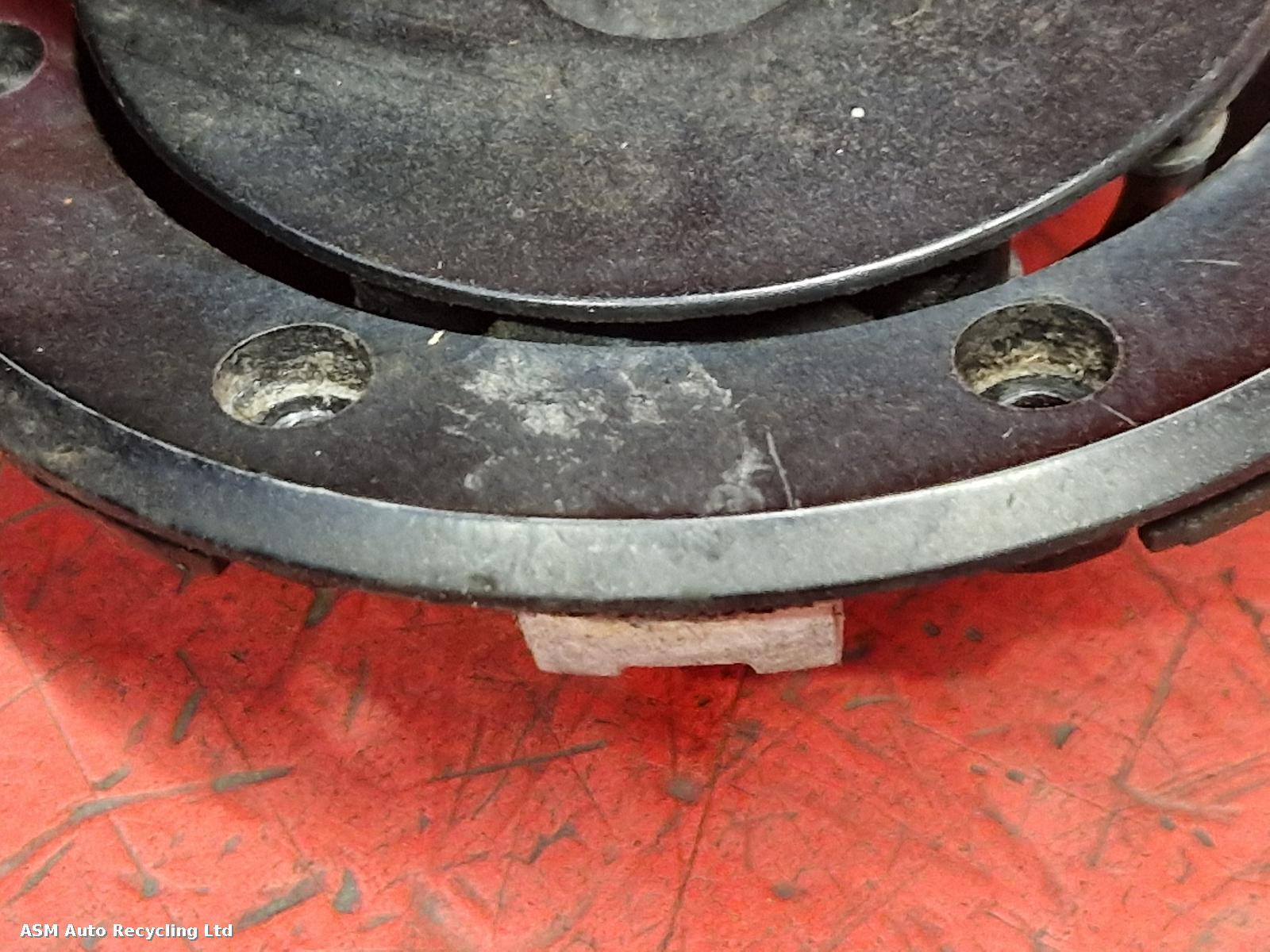 View Auto part Misc Kawasaki Kle 500 2008