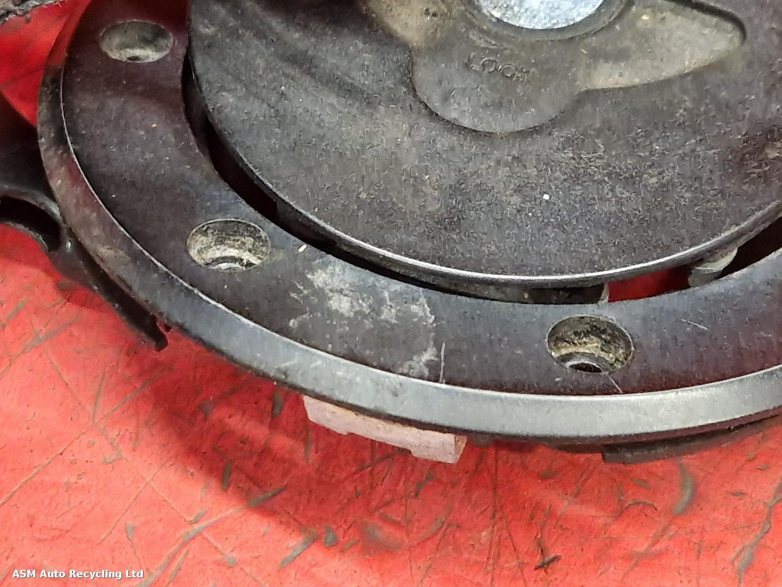 View Auto part Misc Kawasaki Kle 500 2008