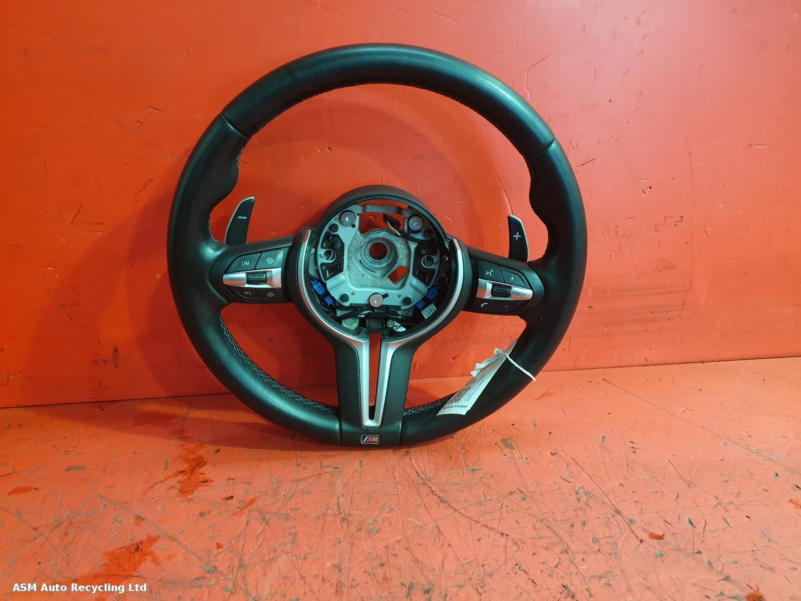 View Auto part Steering Wheel Bmw 4 Series 2019