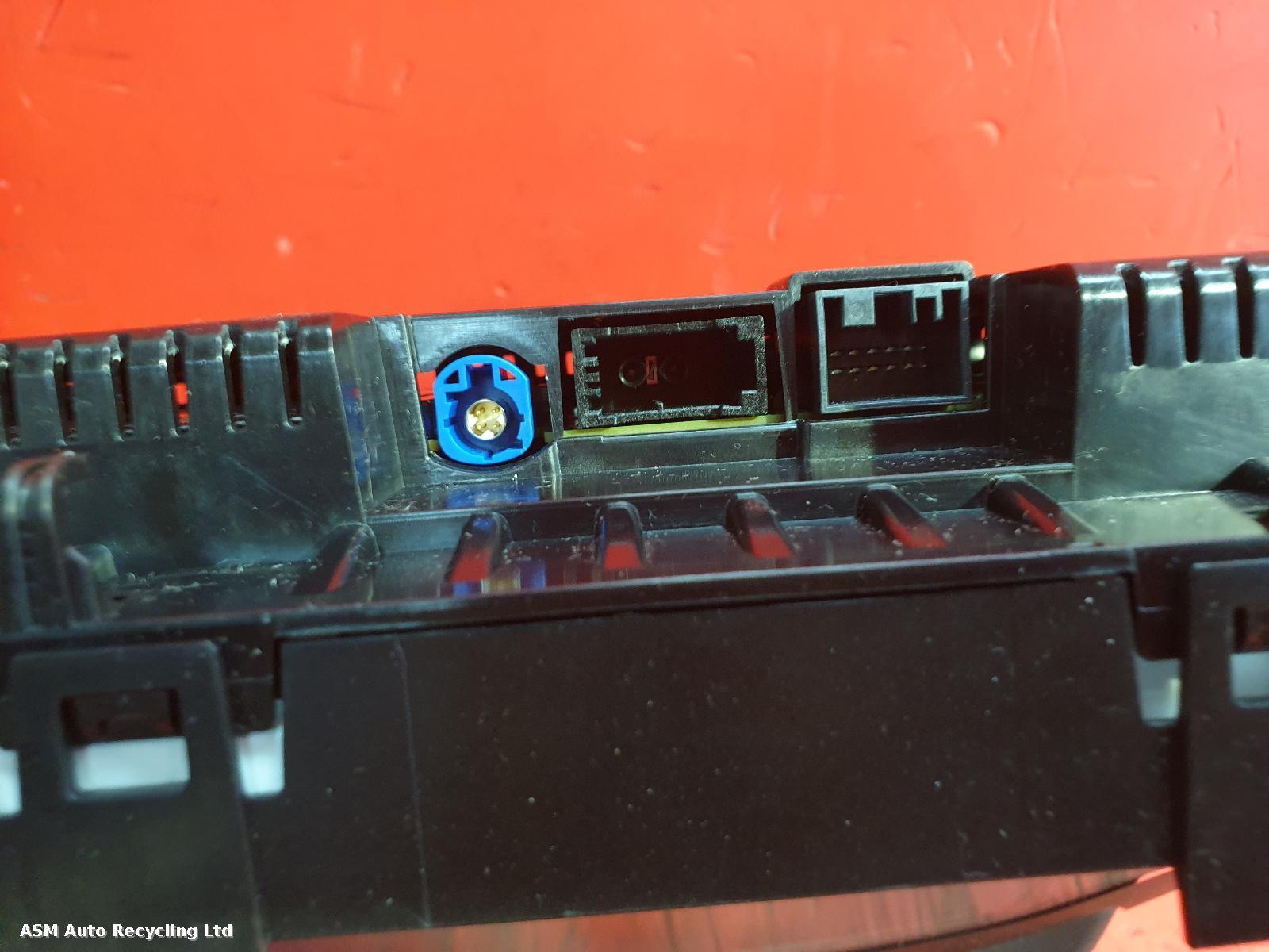 View Auto part Speedometer Bmw 4 Series 2019