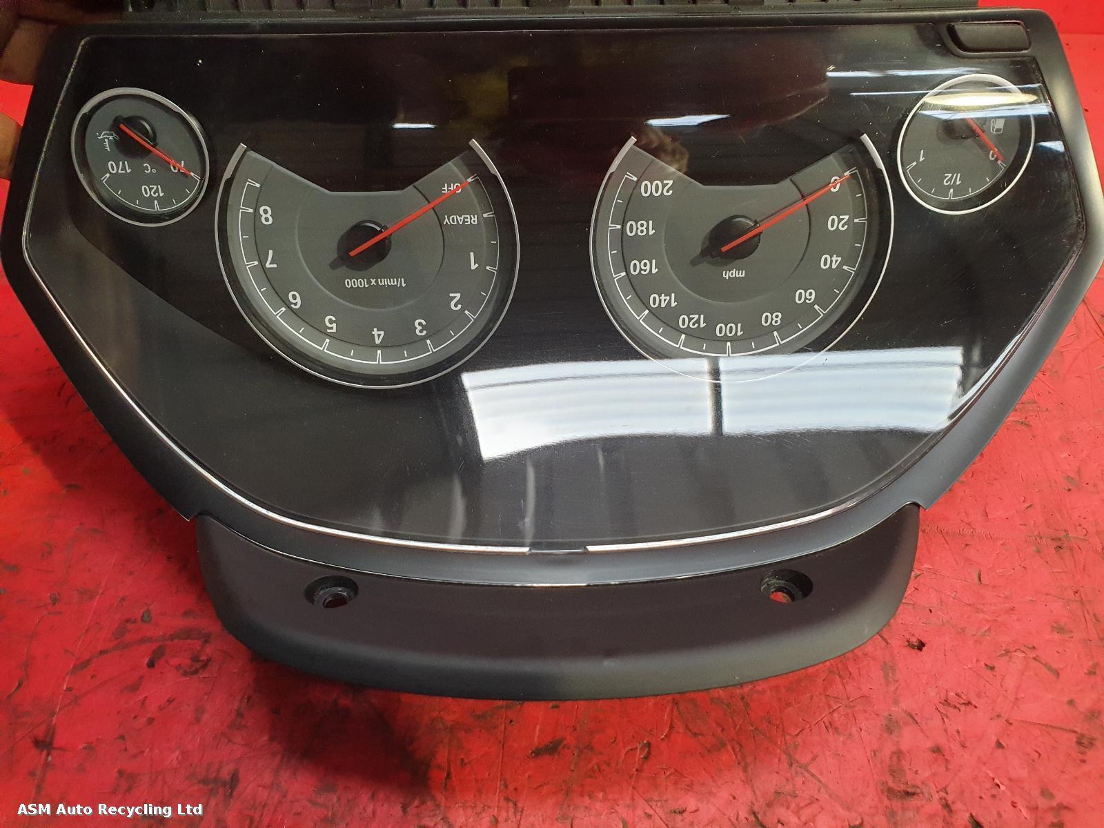 View Auto part Speedometer Bmw 4 Series 2019