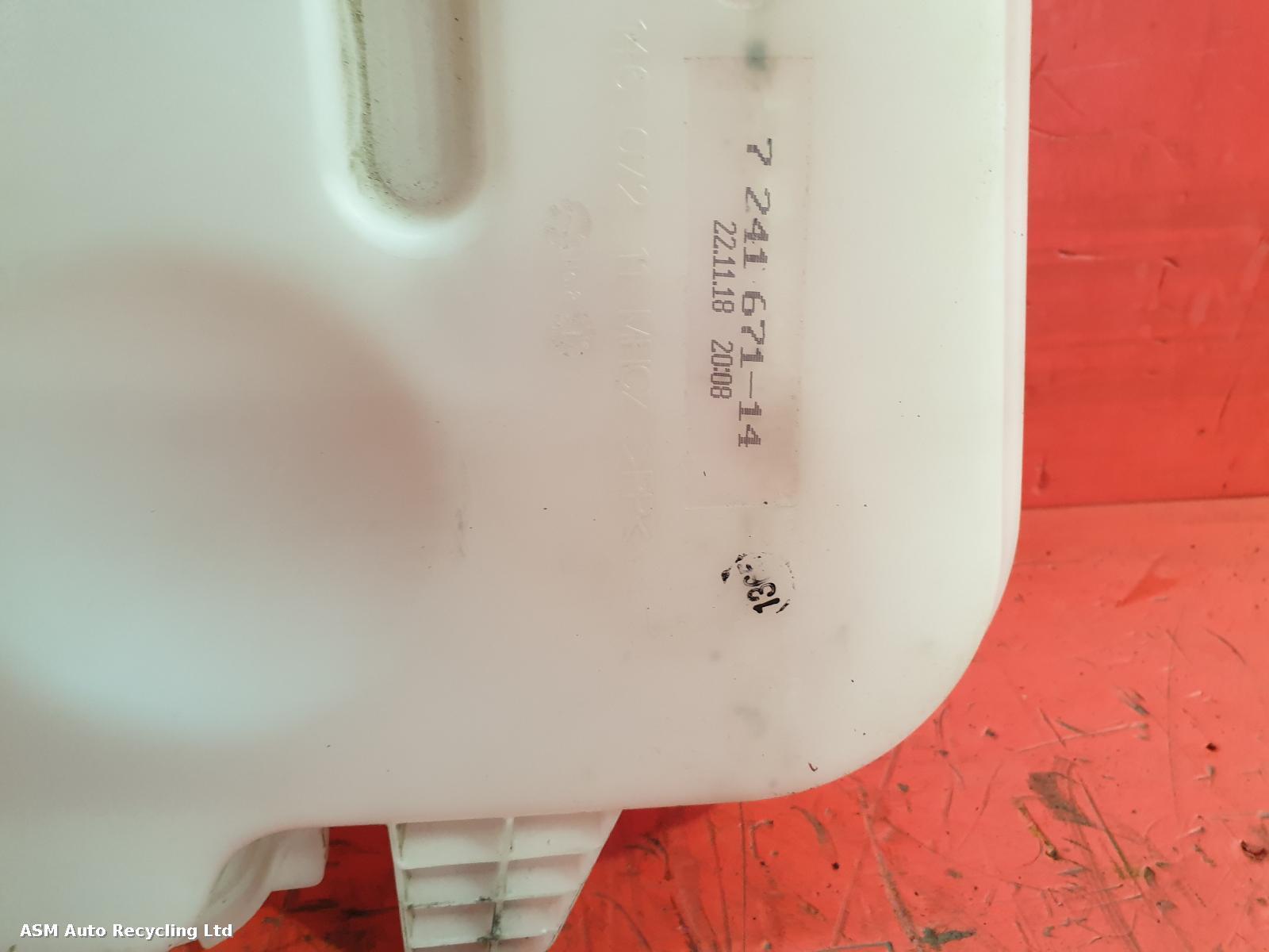 View Auto part Washer Bottle Bmw 4 Series 2019