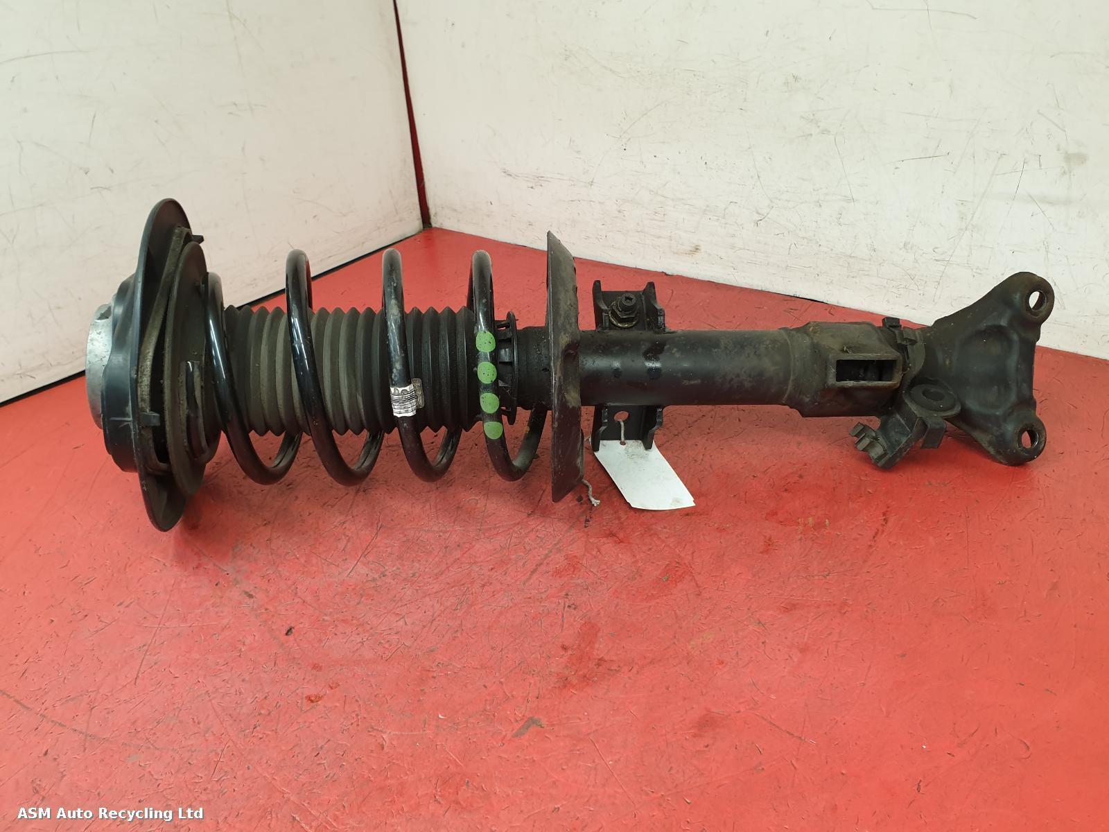 View Auto part LF Strut Mercedes E Class 2011