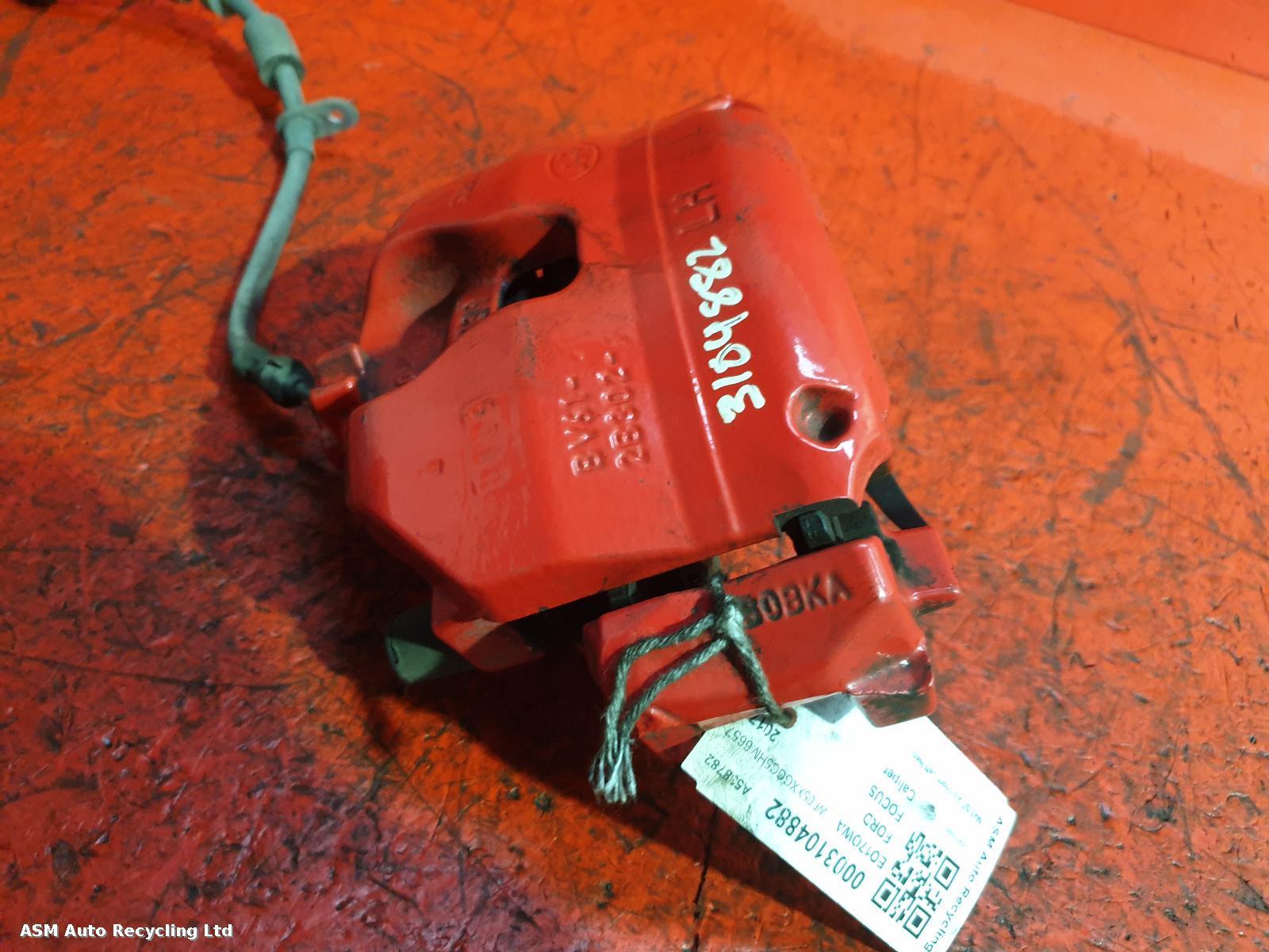 View Auto part Caliper Ford Focus 2017
