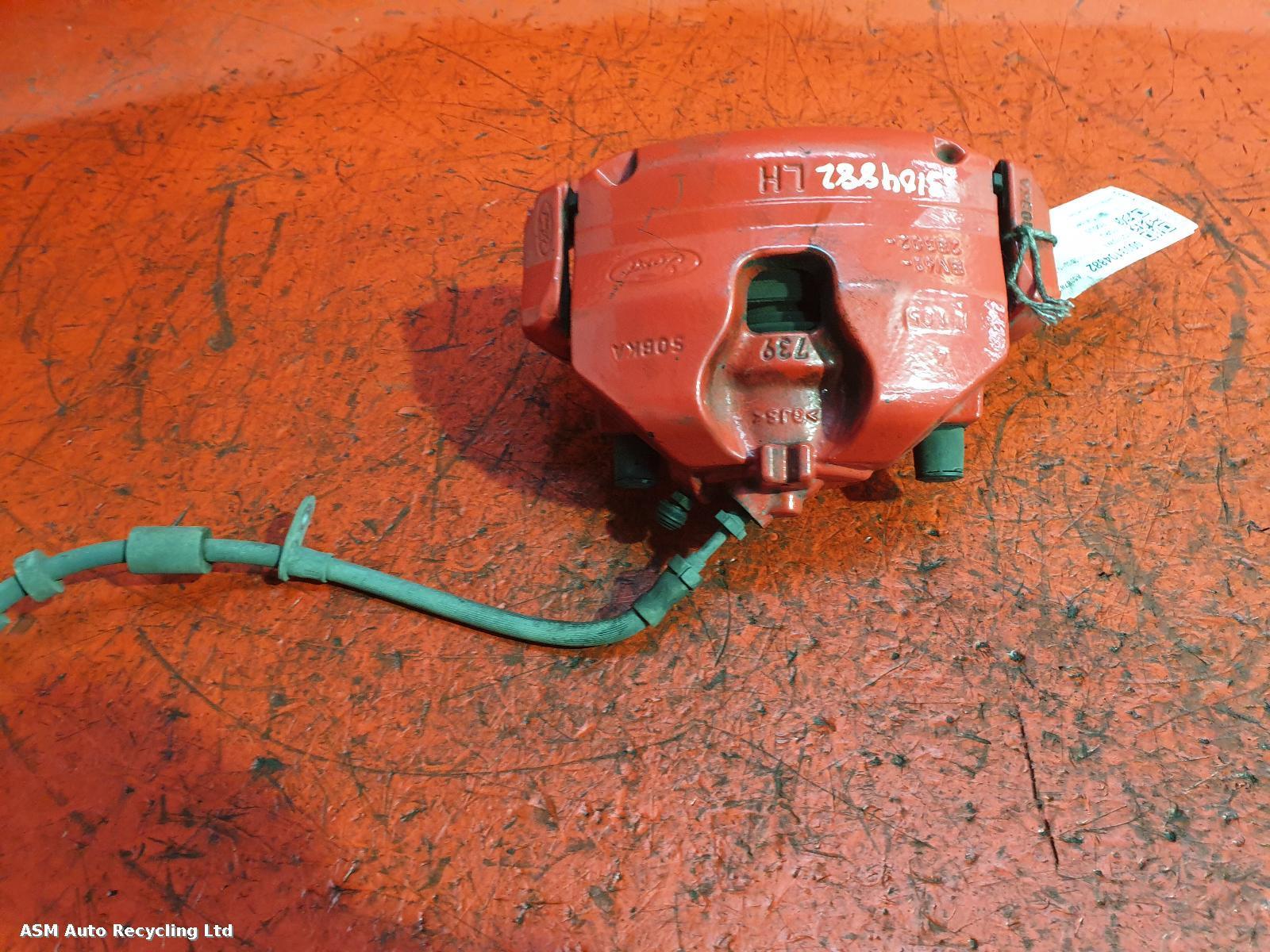View Auto part Caliper Ford Focus 2017