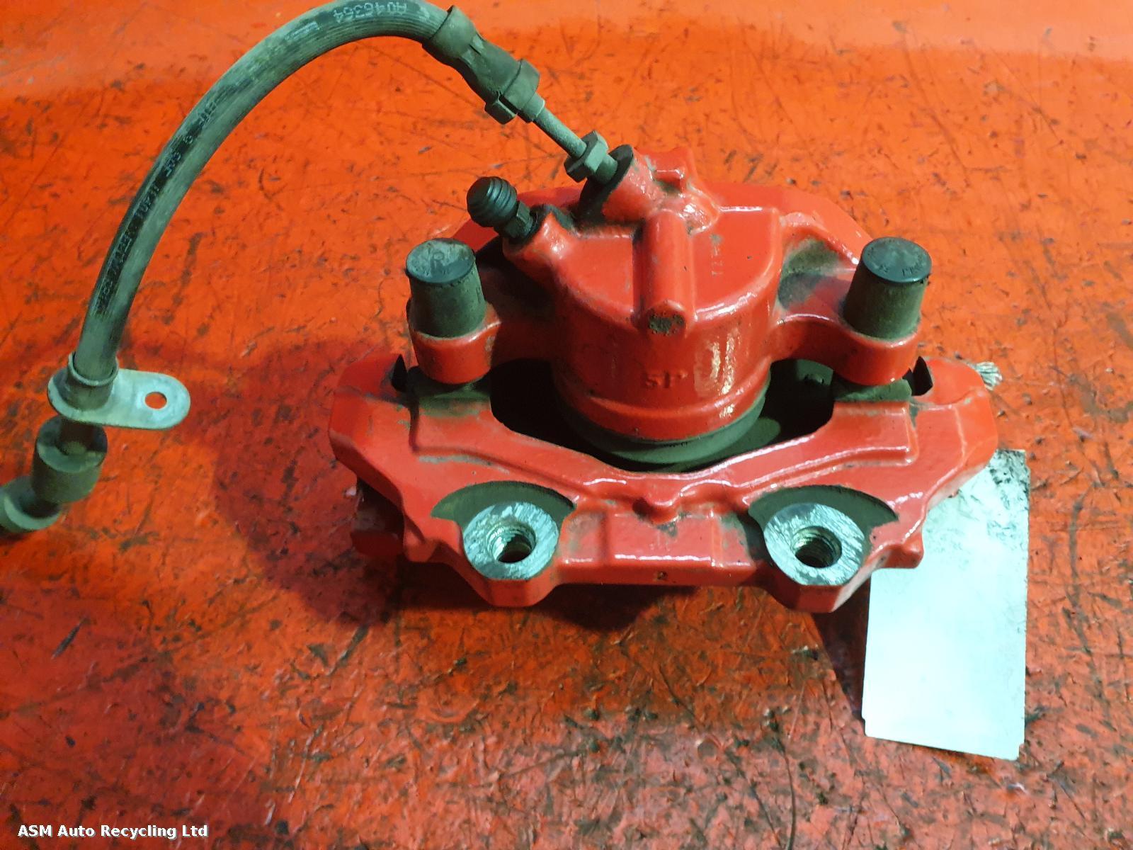 View Auto part Caliper Ford Focus 2017