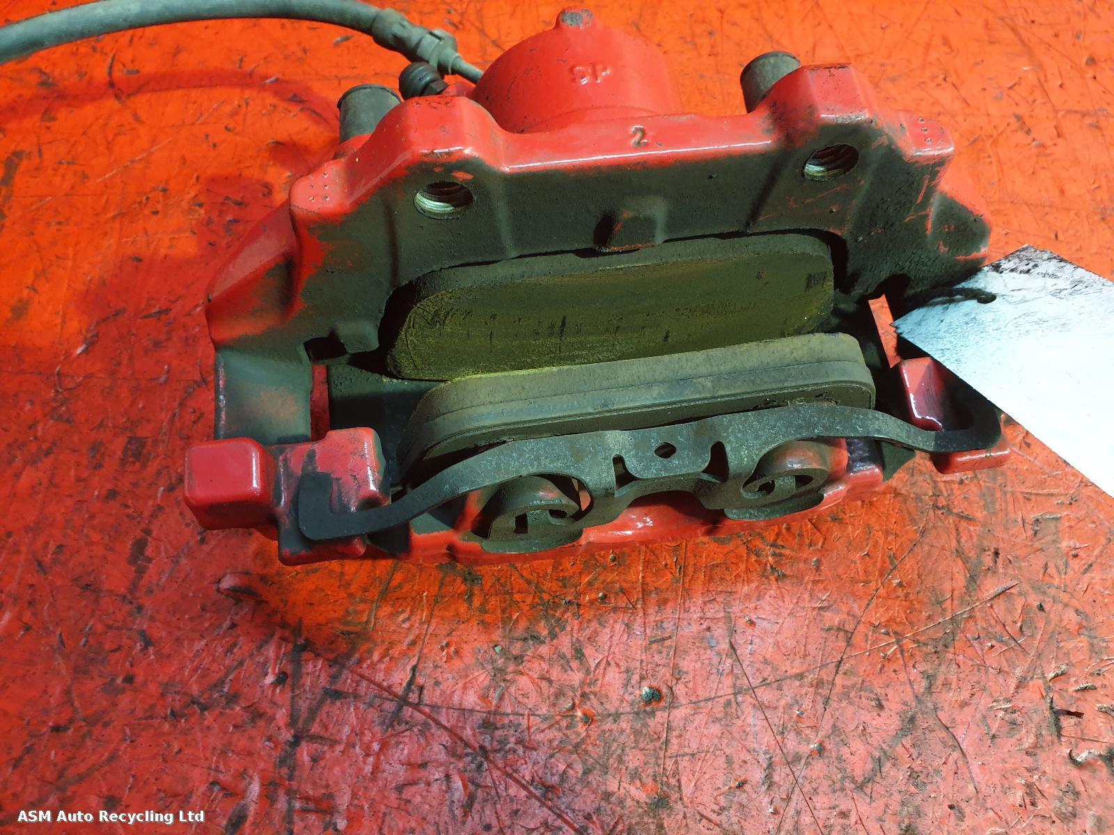 View Auto part Caliper Ford Focus 2017