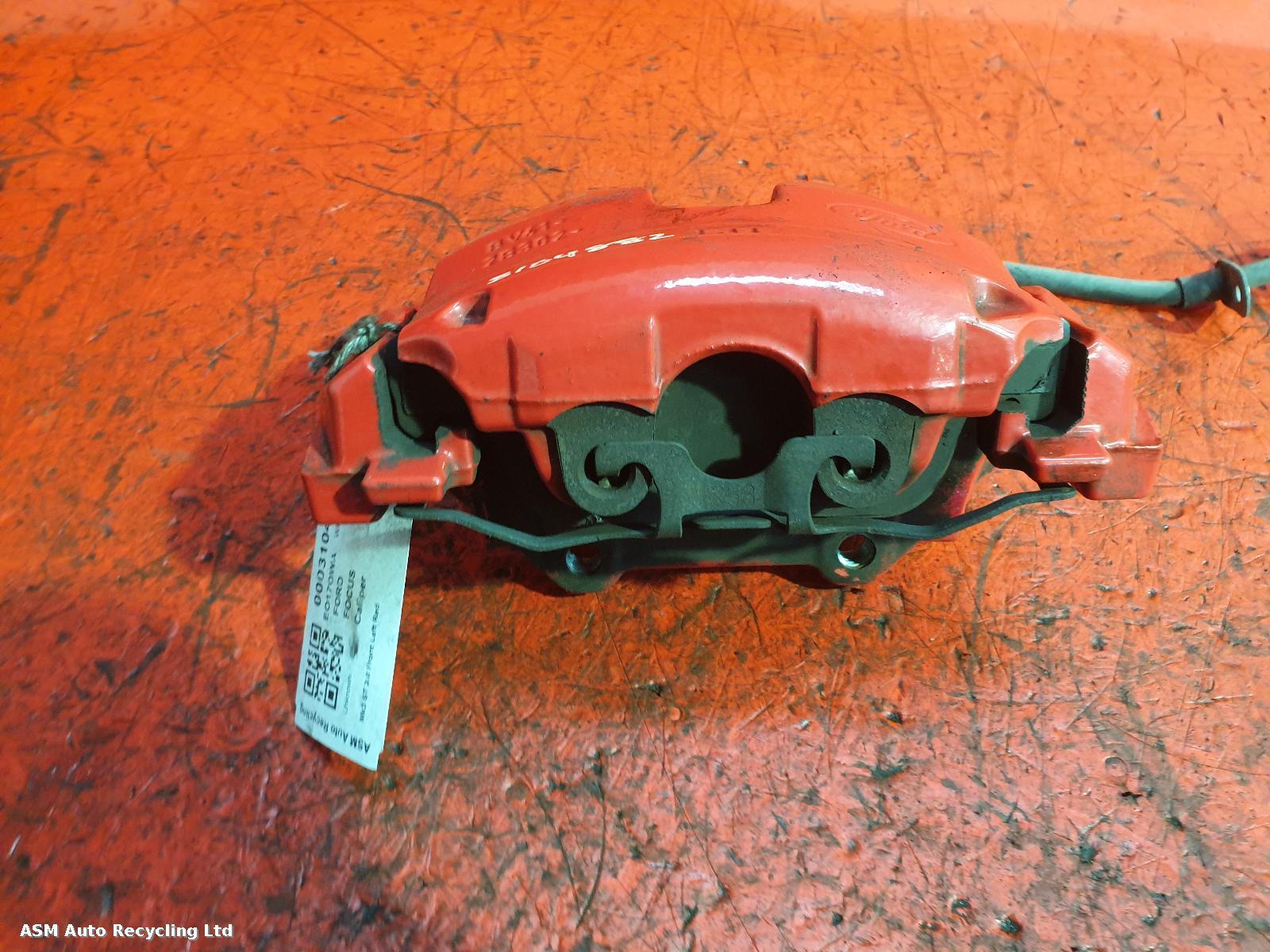 View Auto part Caliper Ford Focus 2017